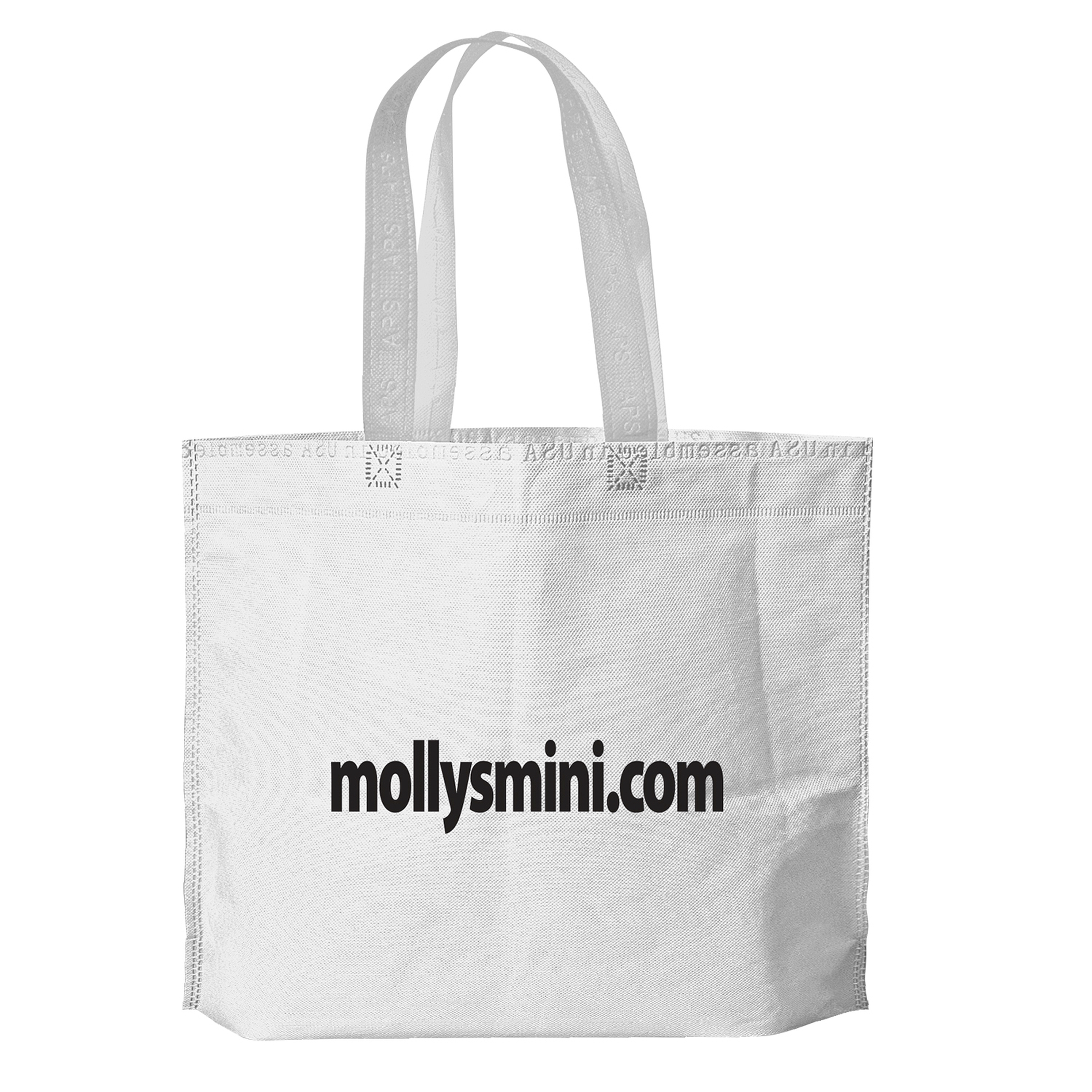 Large Gusset Bag 1