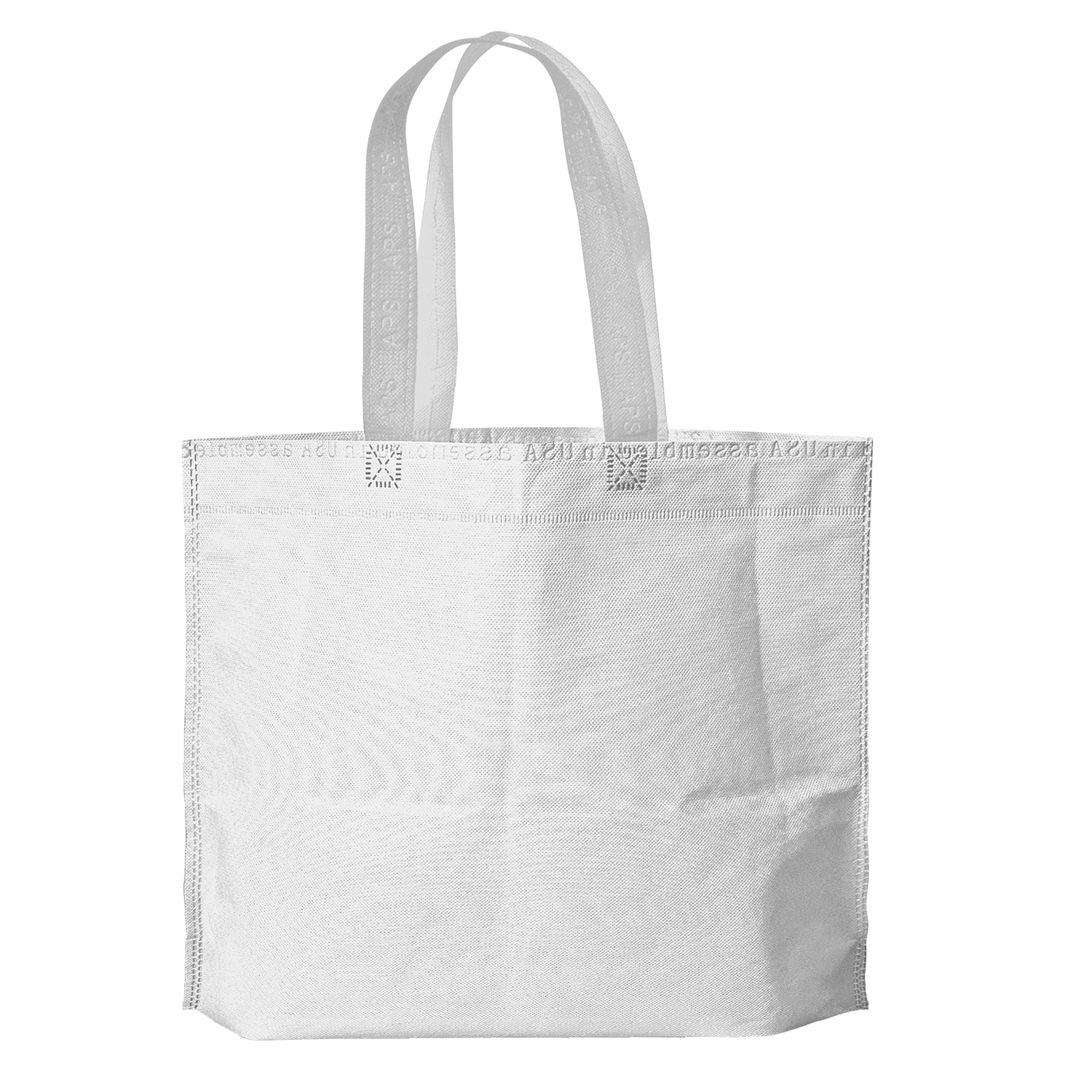 Large Gusset Bag 1