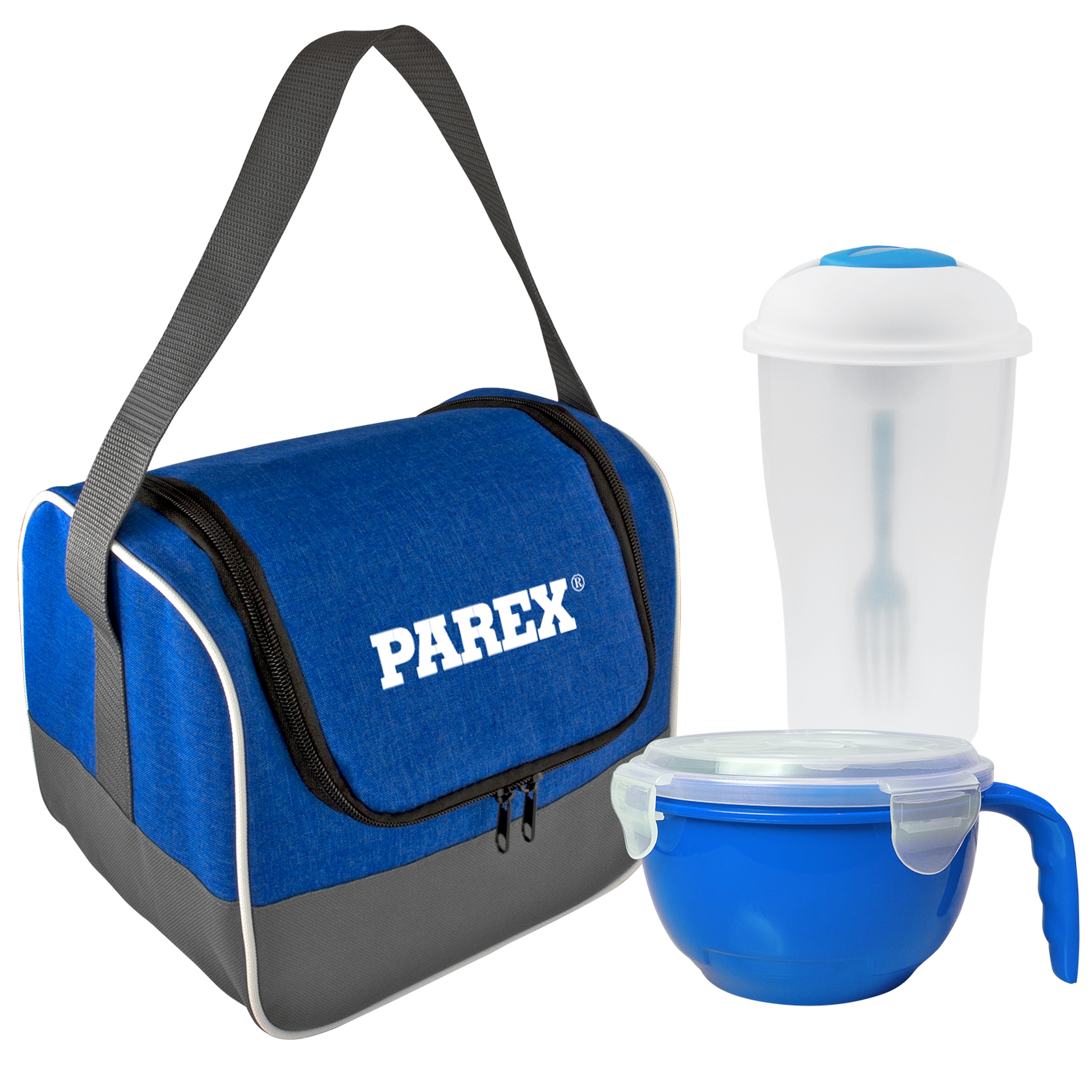 Ridge Shake & Noodle Set 1