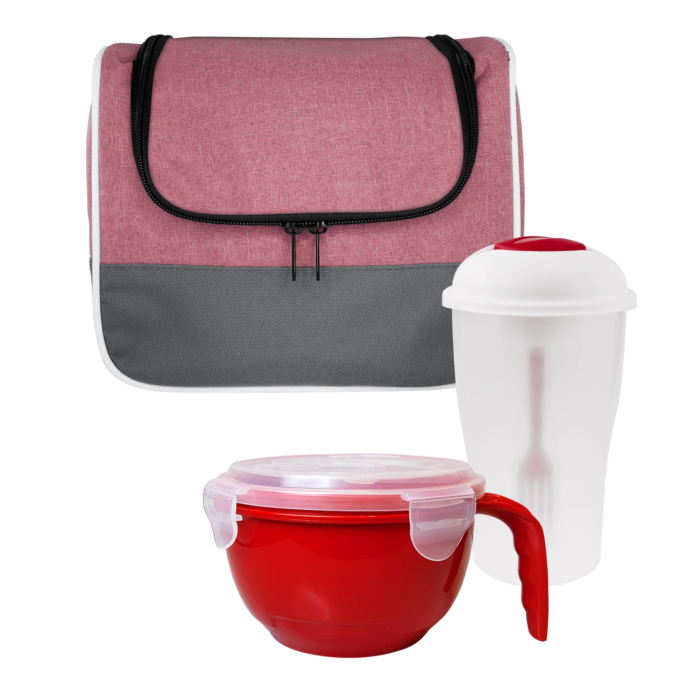 Ridge Shake & Noodle Set 1