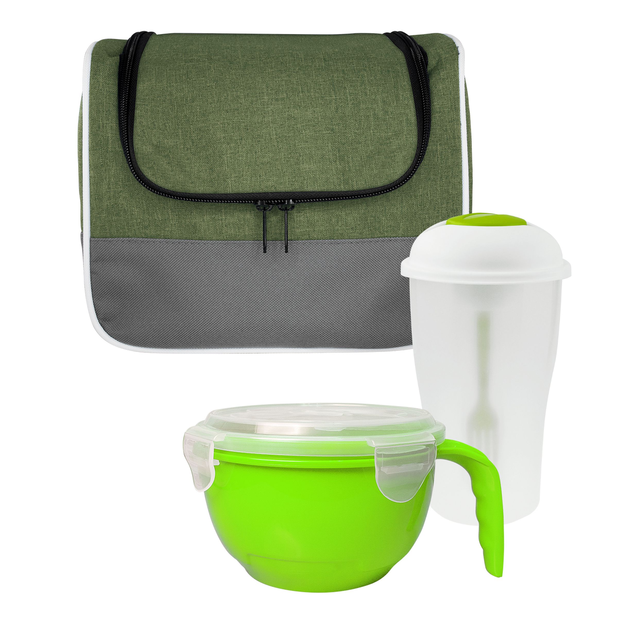 Ridge Shake & Noodle Set 1