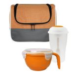 Ridge Shake & Noodle Set - orange Ridge Shake & Noodle Set - orange