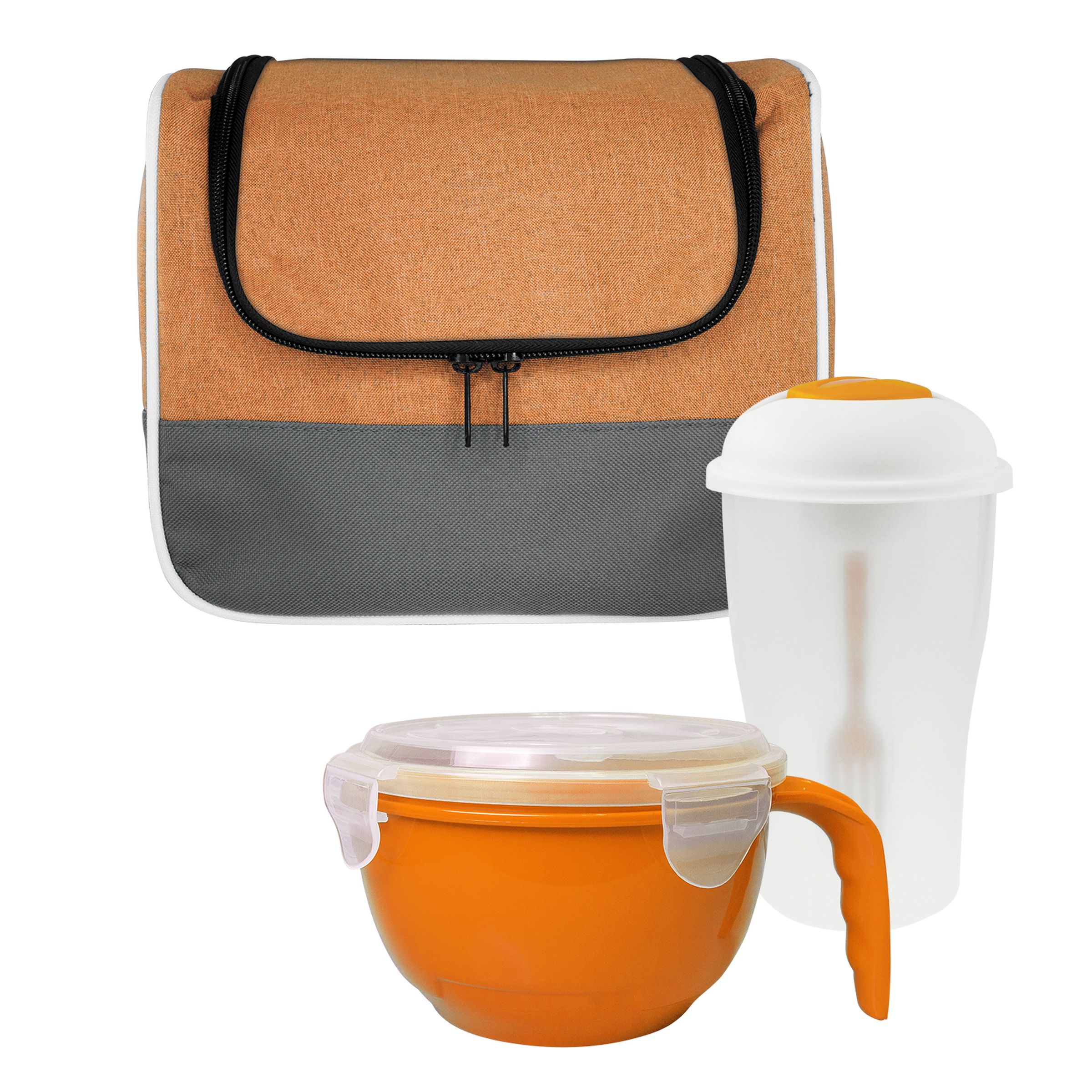 Ridge Shake & Noodle Set 1