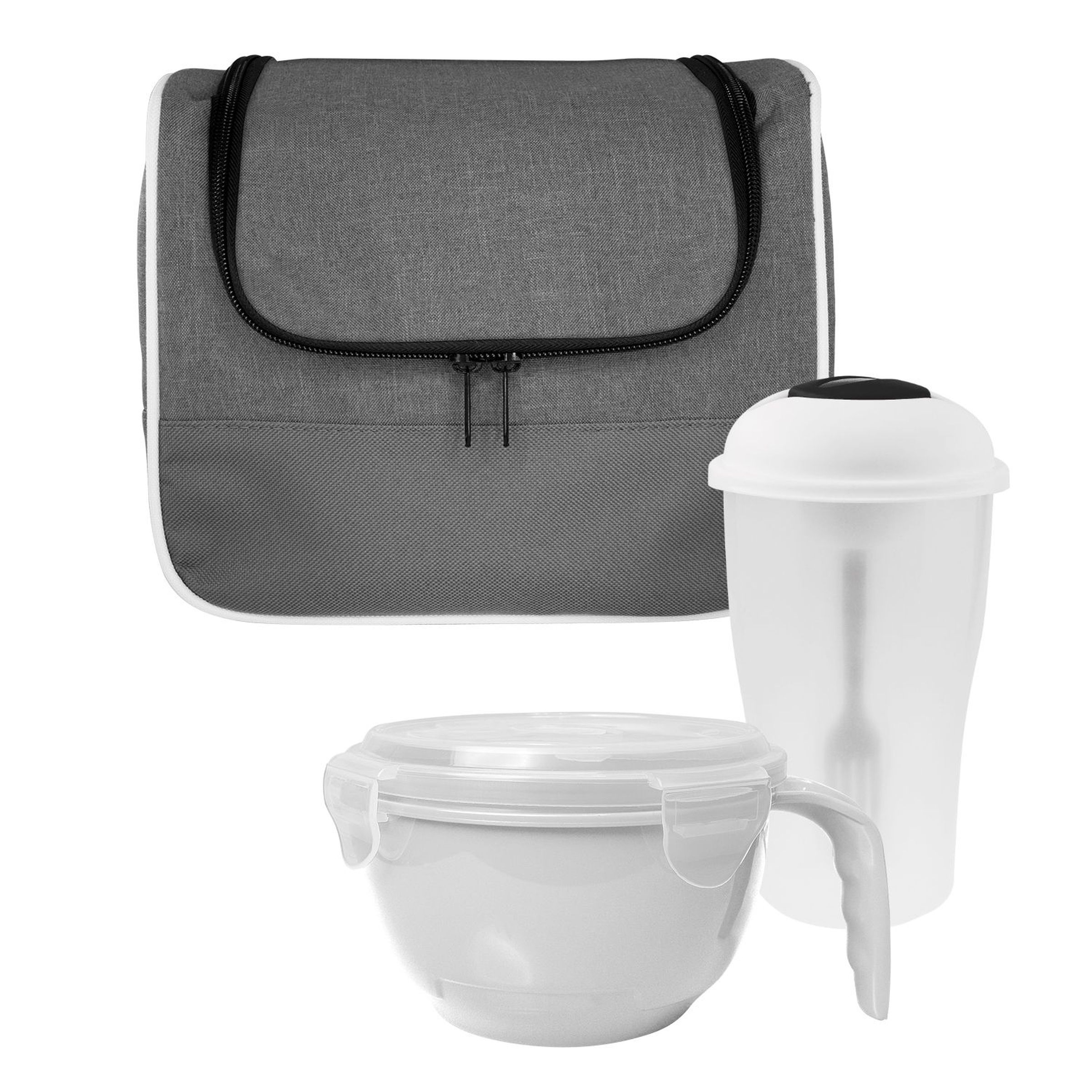 Ridge Shake & Noodle Set 1