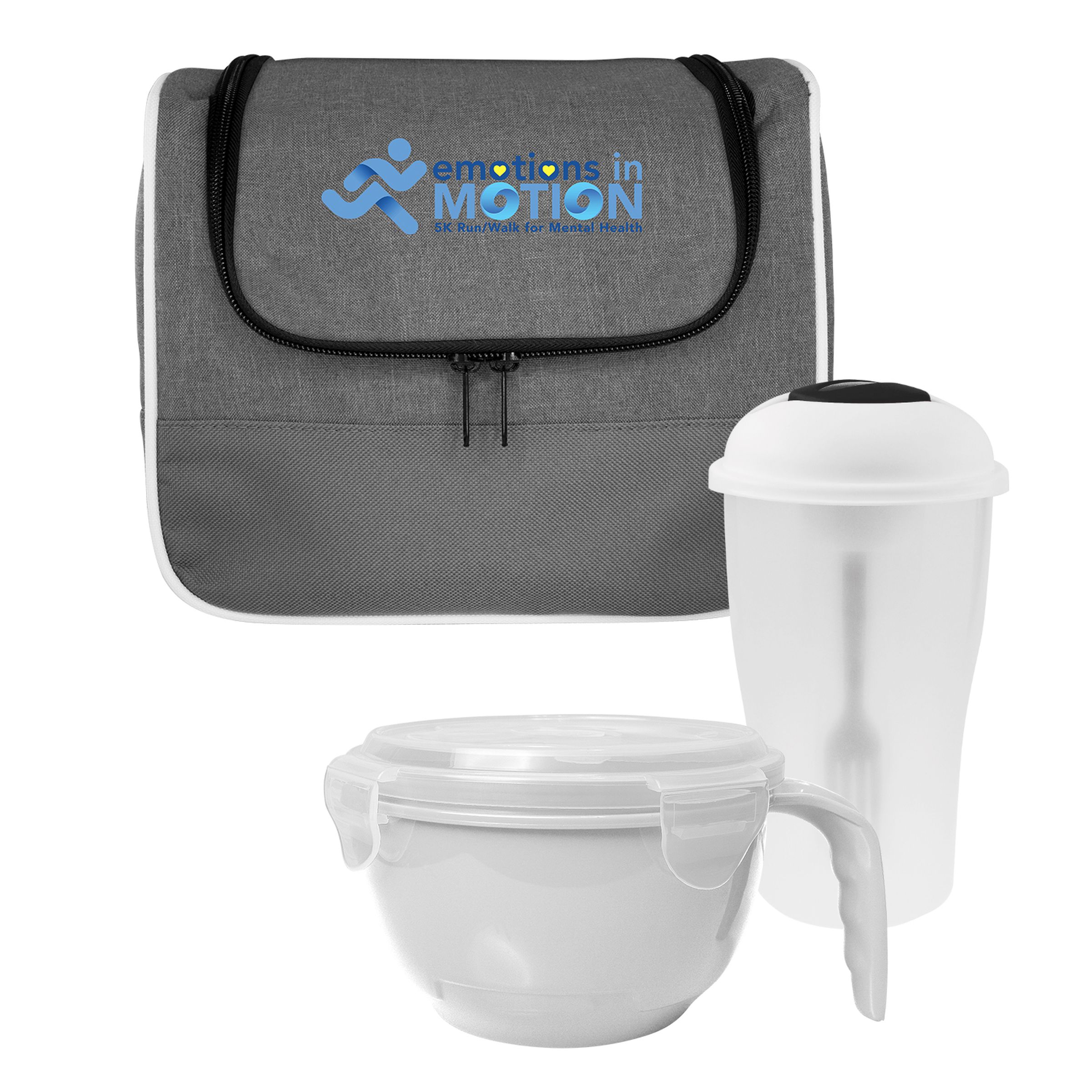 Ridge Shake & Noodle Set 1
