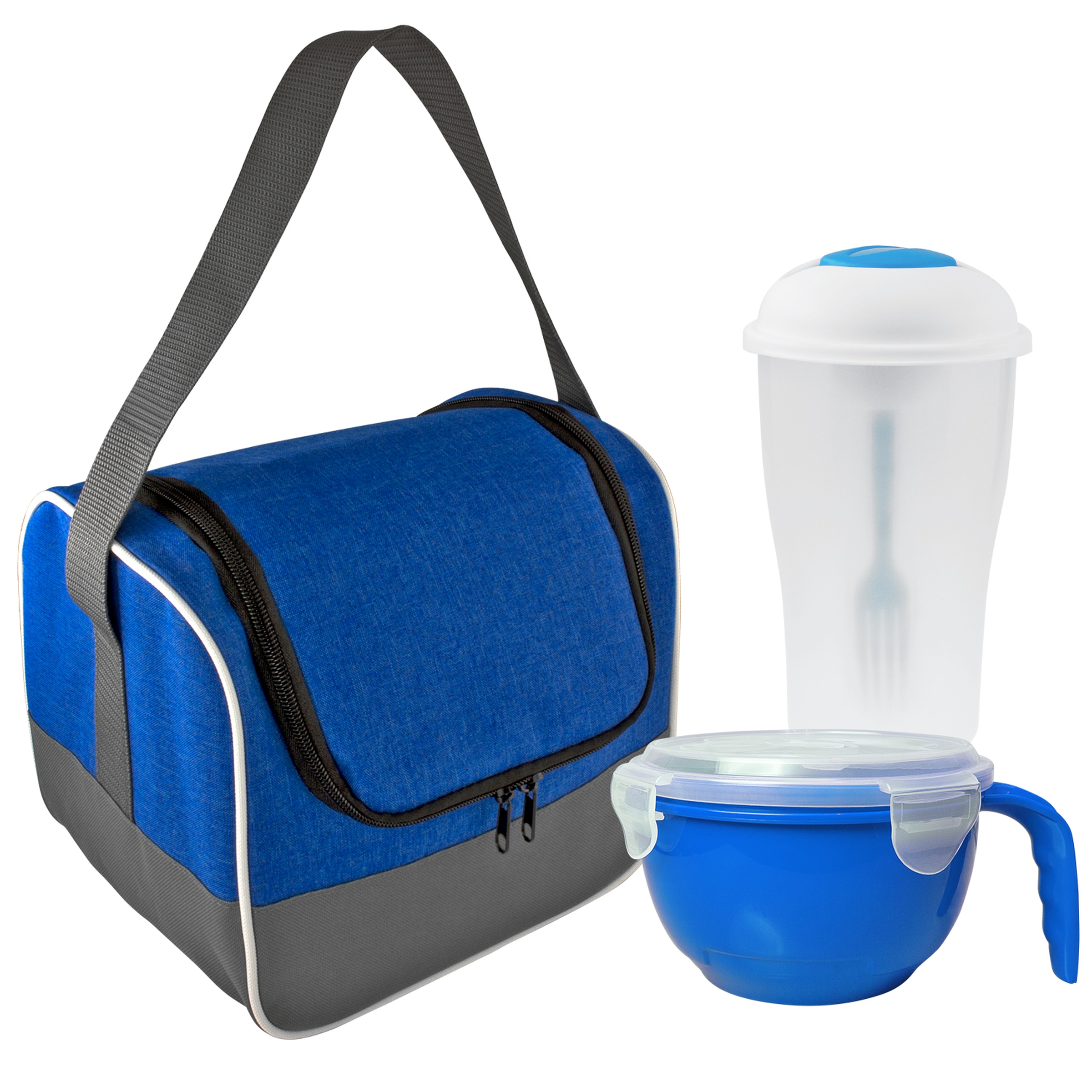 Ridge Shake & Noodle Set 1