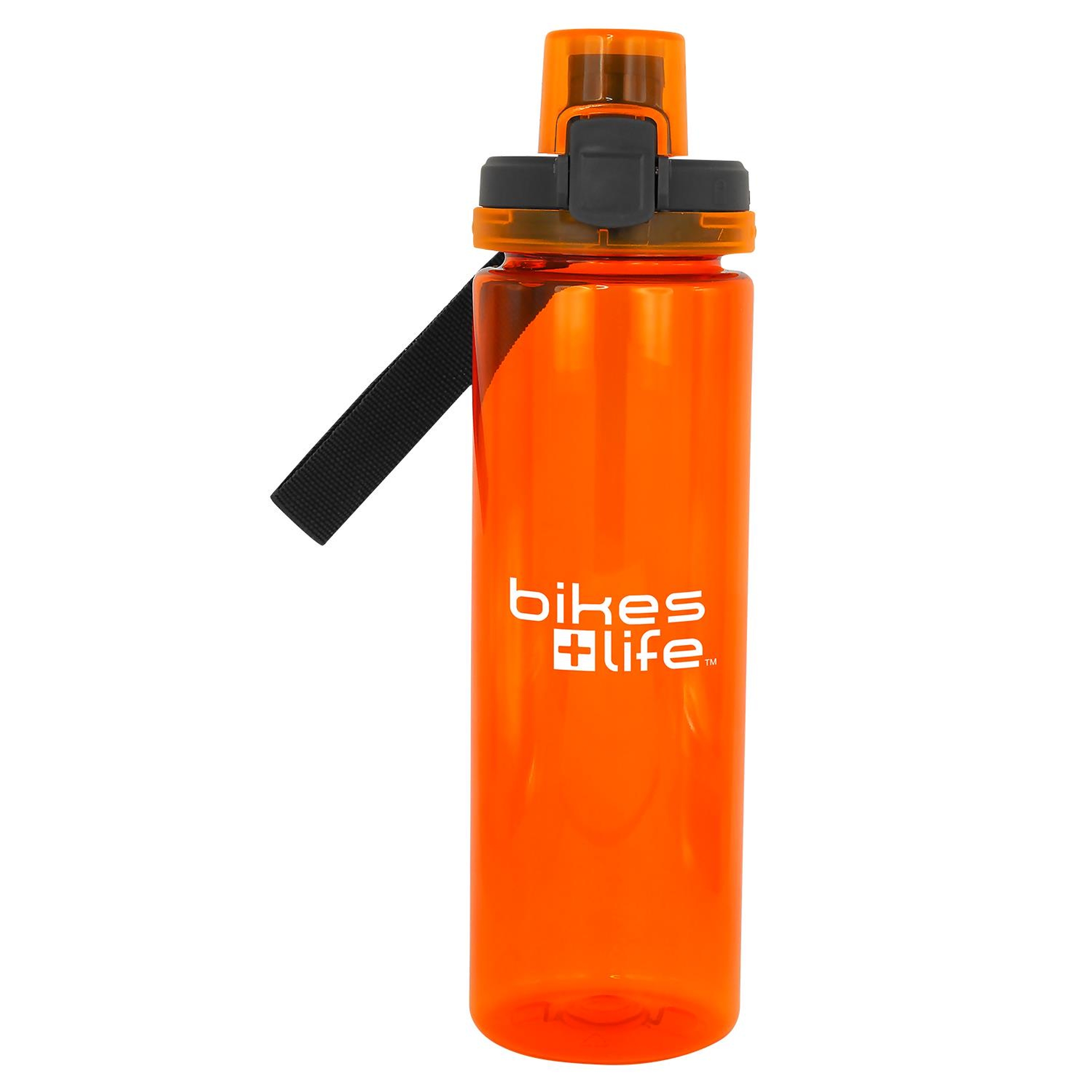 Locking Lid 24 oz. Colorful Bottle 1