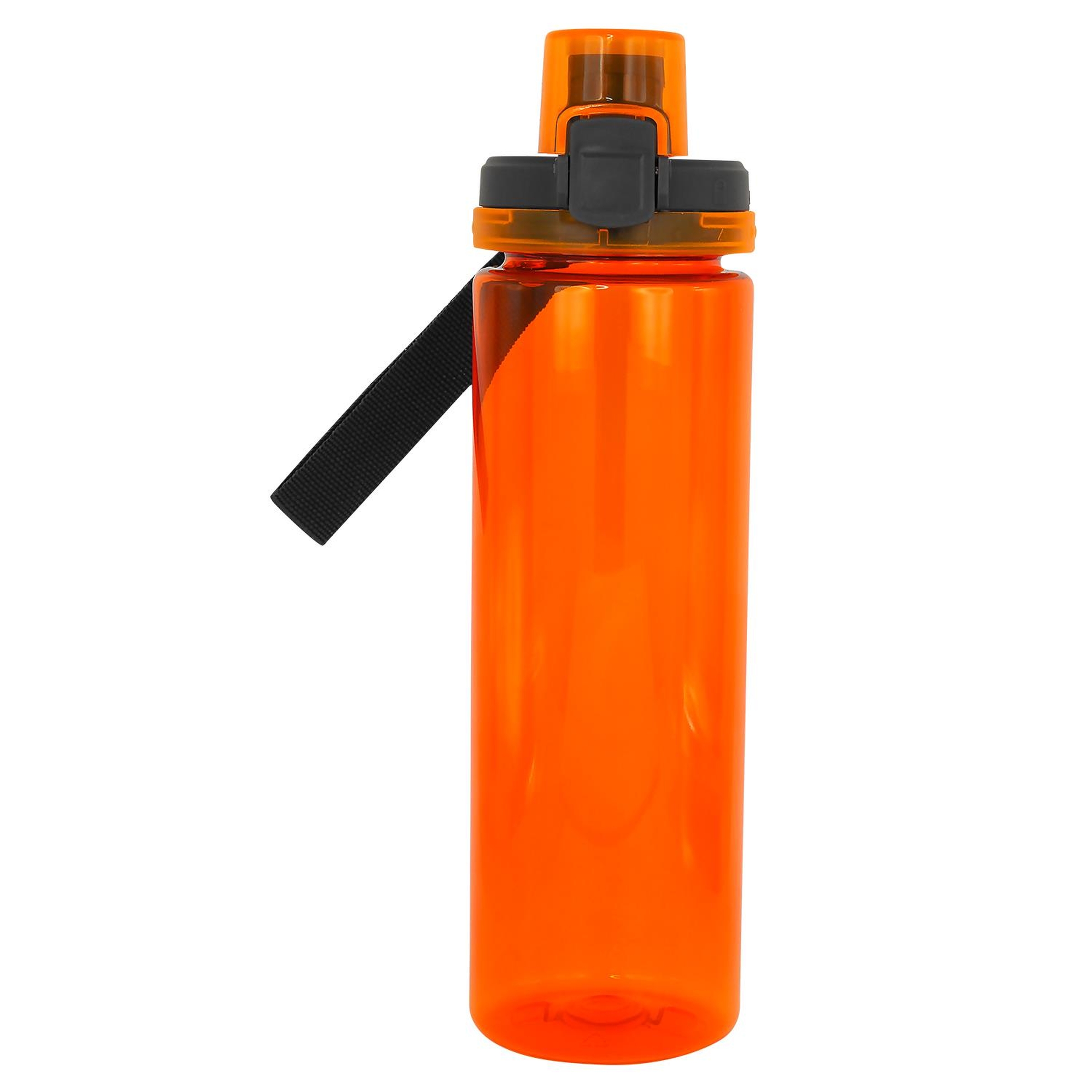 Locking Lid 24 oz. Colorful Bottle 1