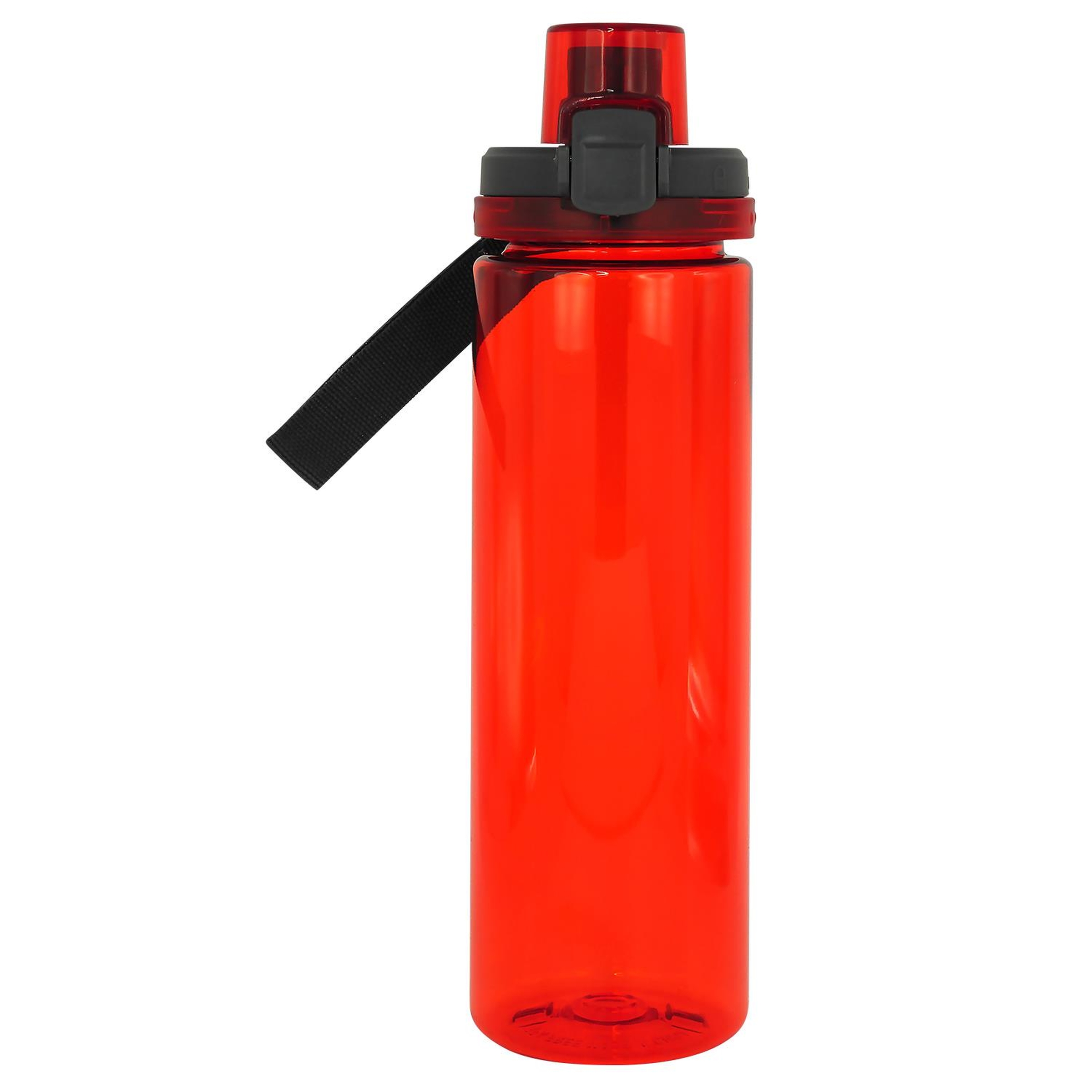 Locking Lid 24 oz. Colorful Bottle 1