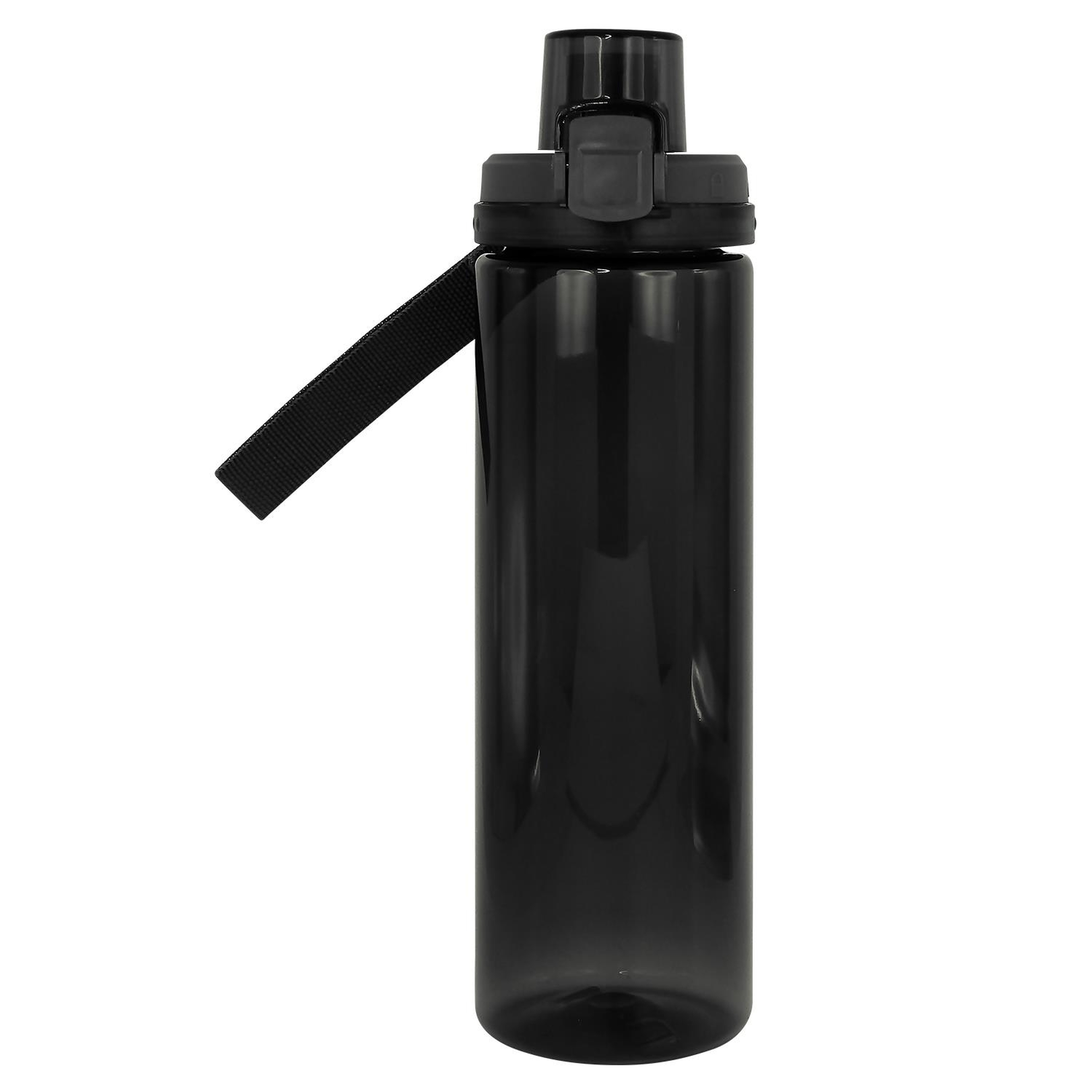 Locking Lid 24 oz. Colorful Bottle 1