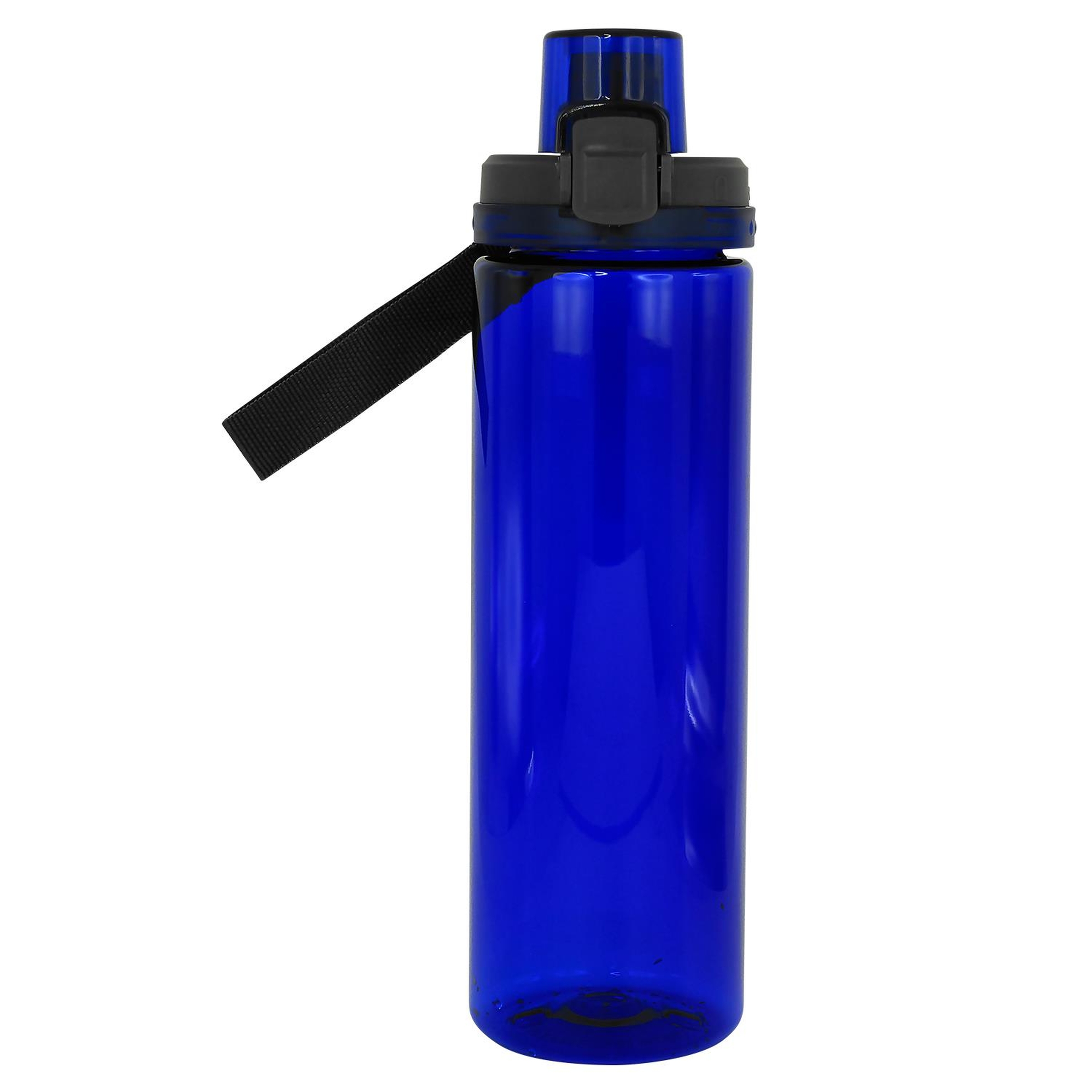 Locking Lid 24 oz. Colorful Bottle 1
