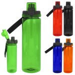 Locking Lid 24 oz. Colorful Bottle 2 Locking Lid 24 oz. Colorful Bottle 2
