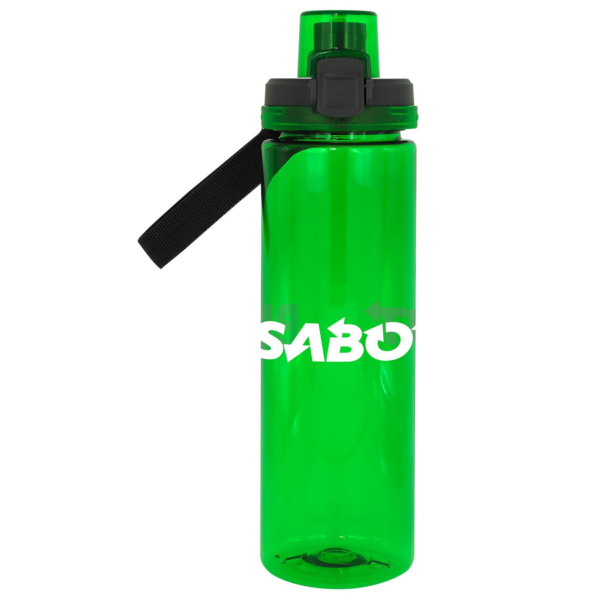 Locking Lid 24 oz. Colorful Bottle 1