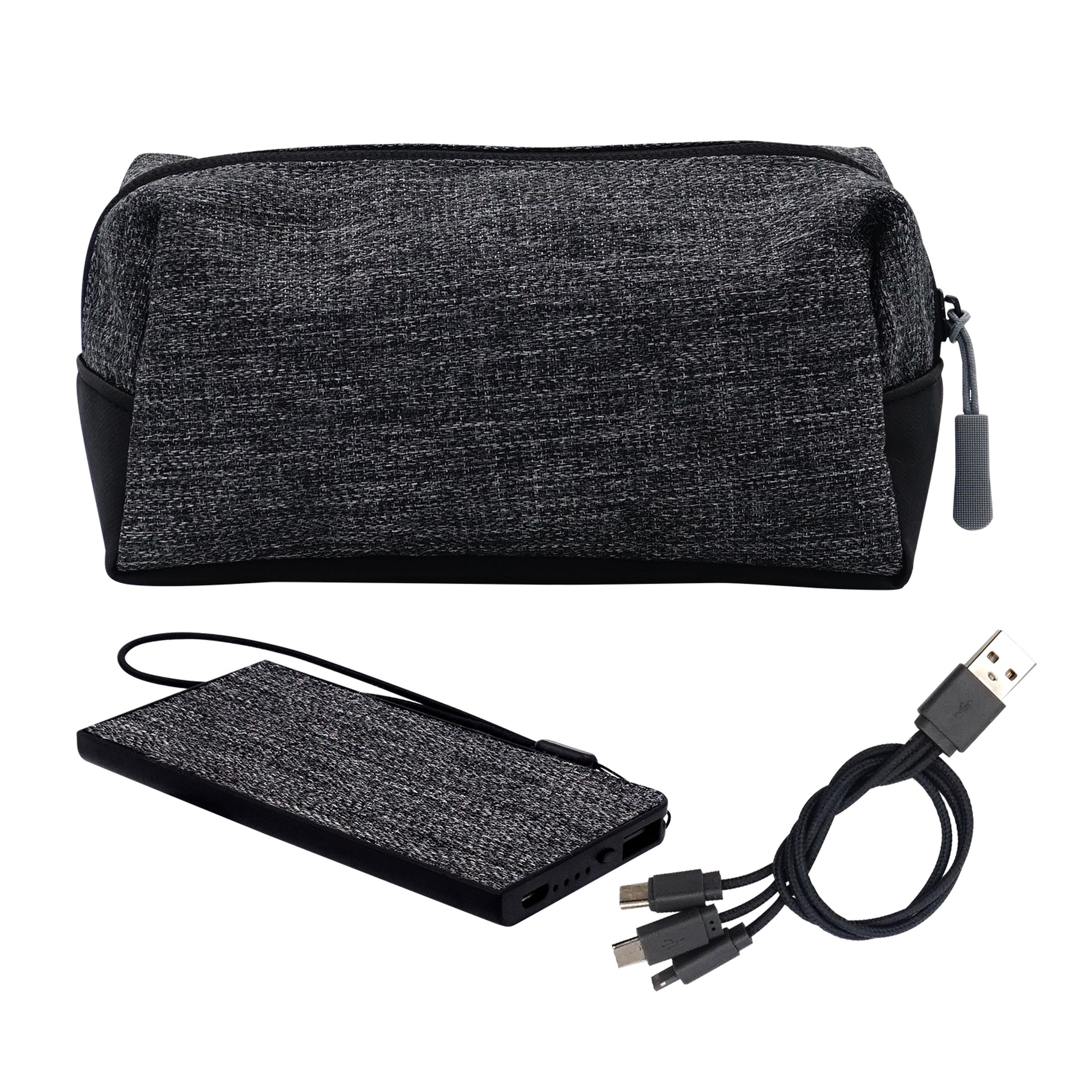 XL X Line Charging Trio Set 1