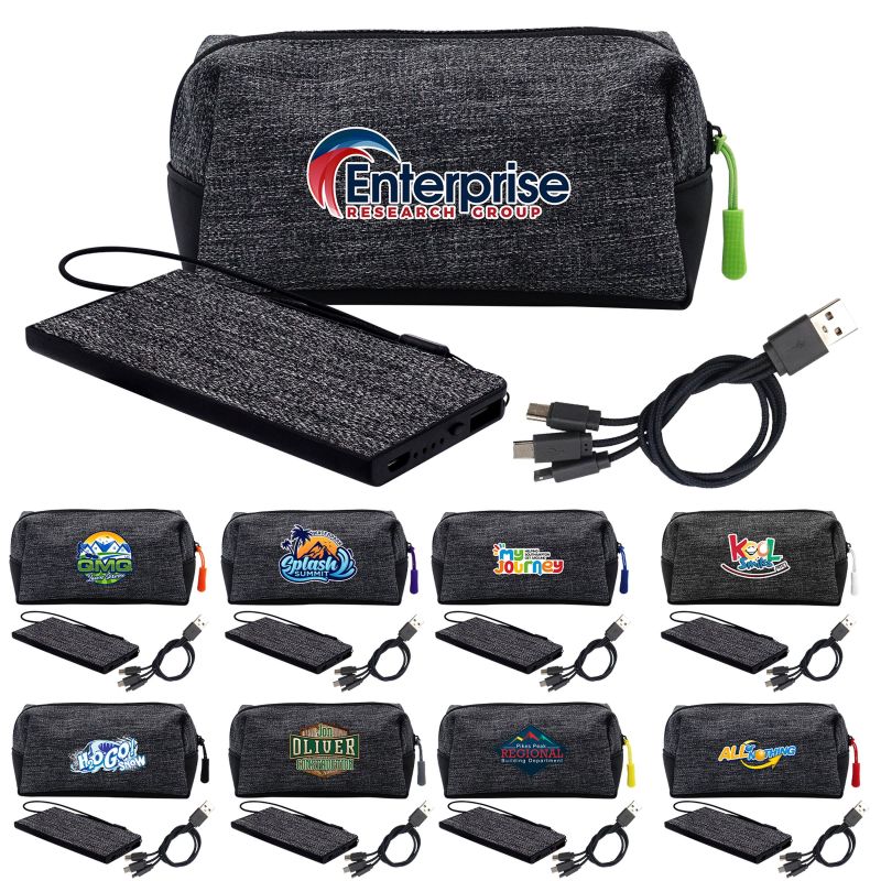 XL X Line Charging Trio Set 1 XL X Line Charging Trio Set 1