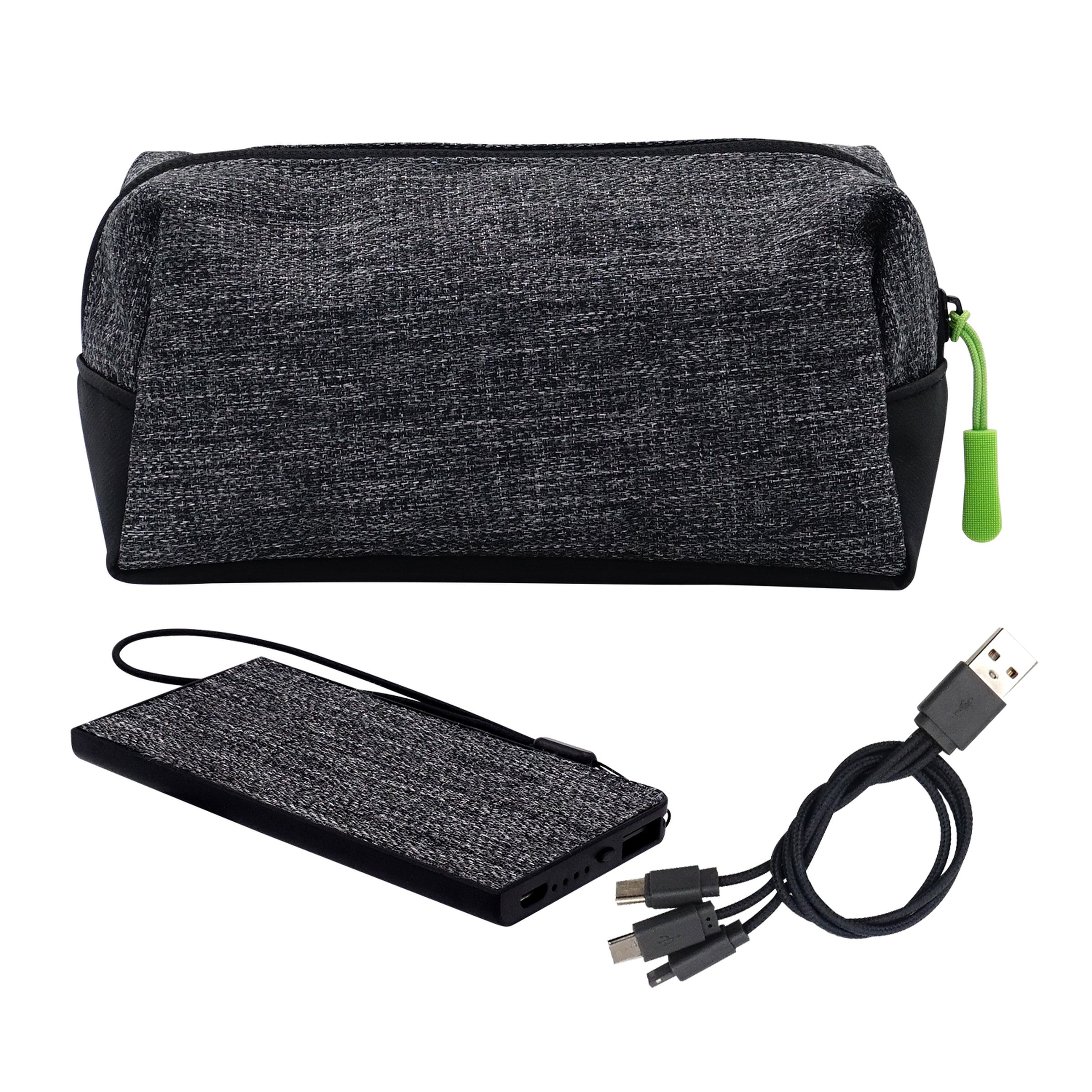 XL X Line Charging Trio Set 1