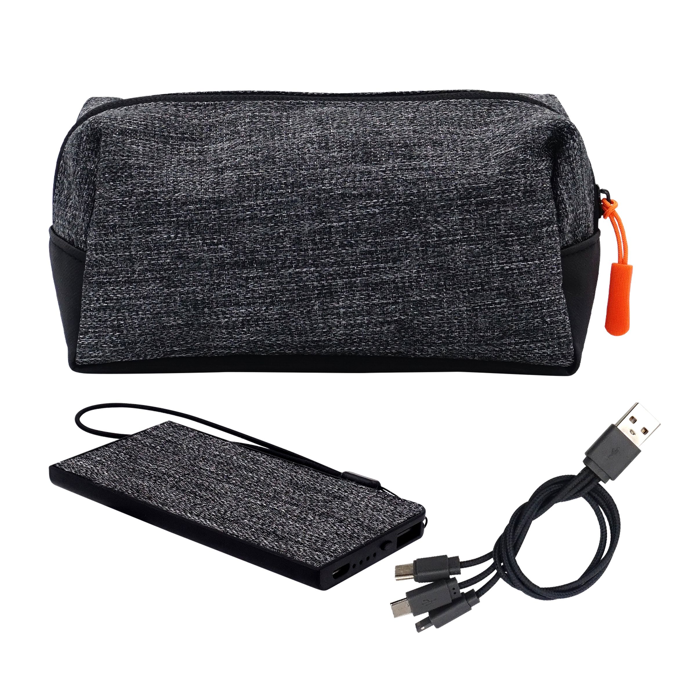 XL X Line Charging Trio Set 1