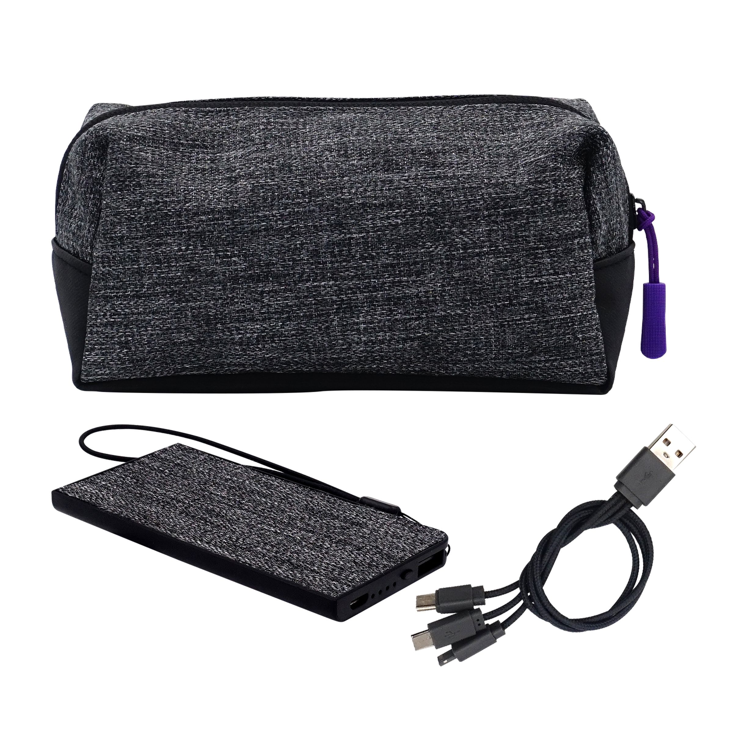 XL X Line Charging Trio Set 1
