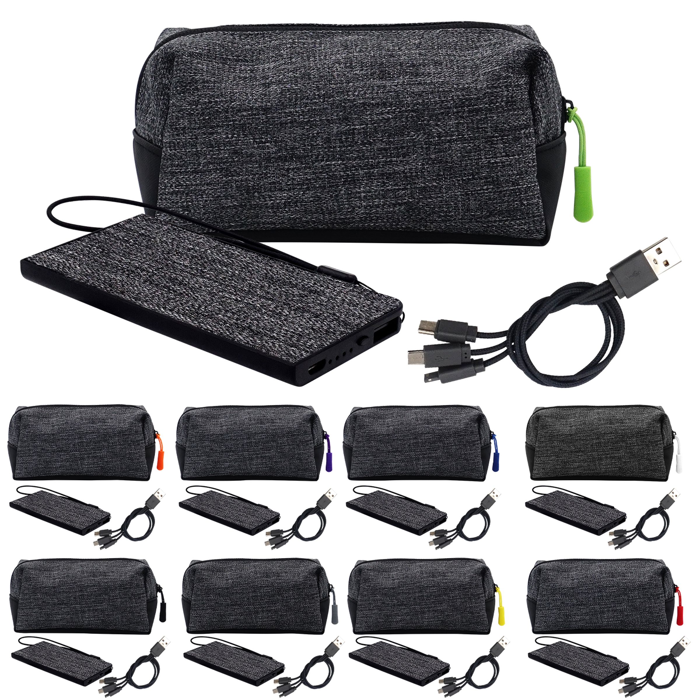XL X Line Charging Trio Set 1