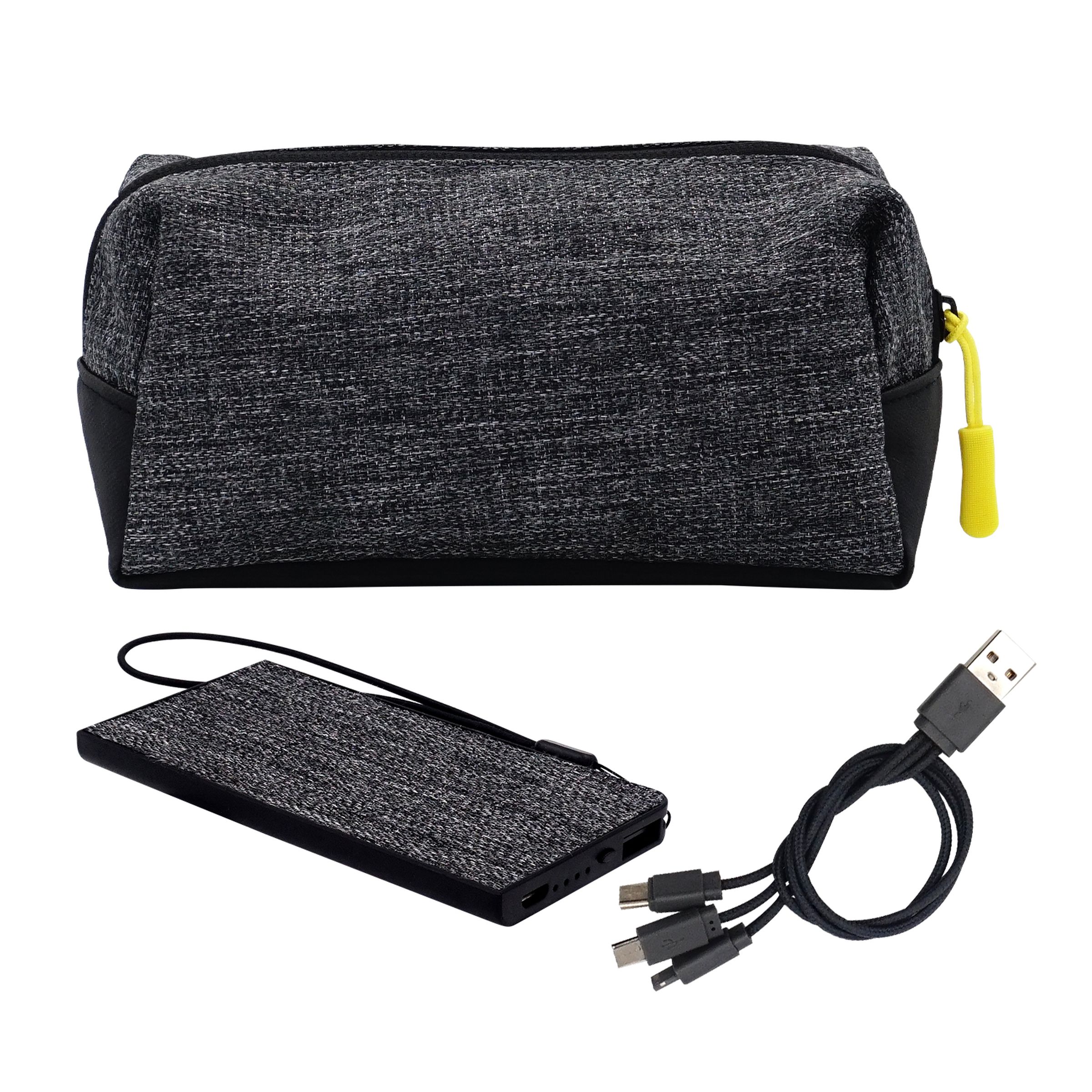 XL X Line Charging Trio Set 1