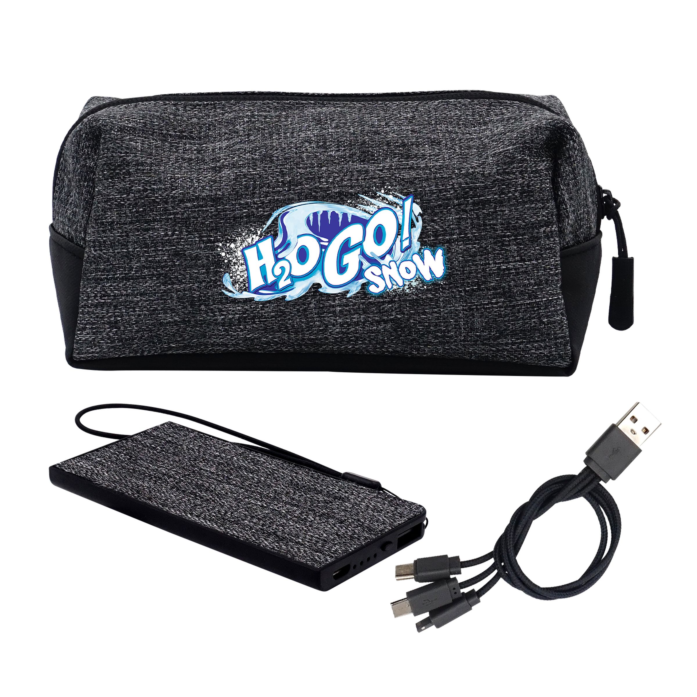 XL X Line Charging Trio Set 1