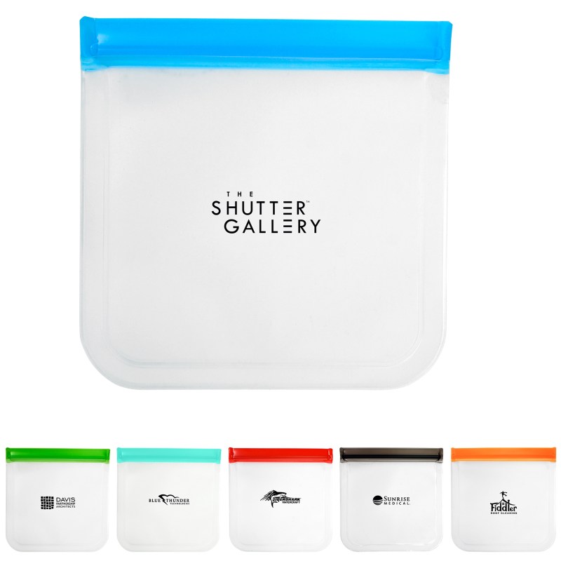 Reusable Sandwich Bag 1 Reusable Sandwich Bag 1