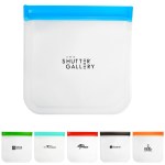 Reusable Sandwich Bag 1 Reusable Sandwich Bag 1