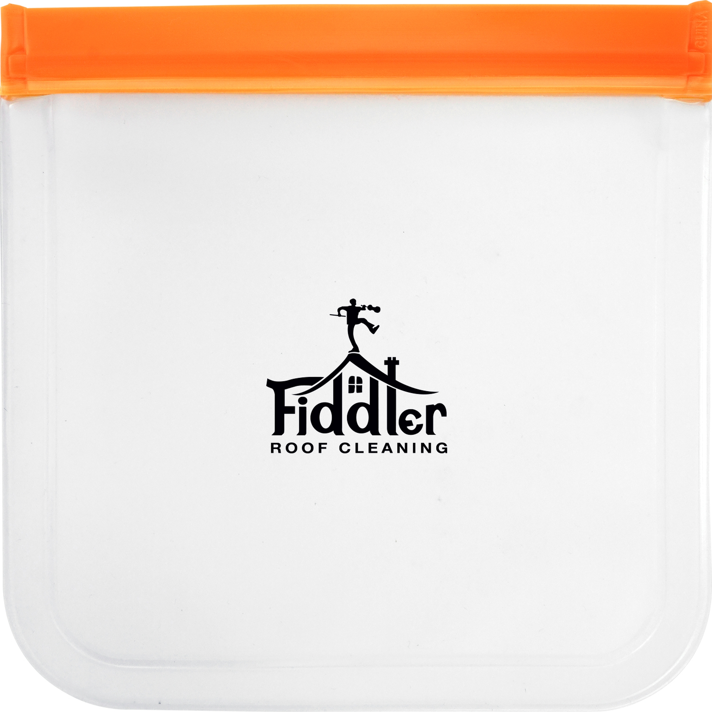 Reusable Sandwich Bag 1