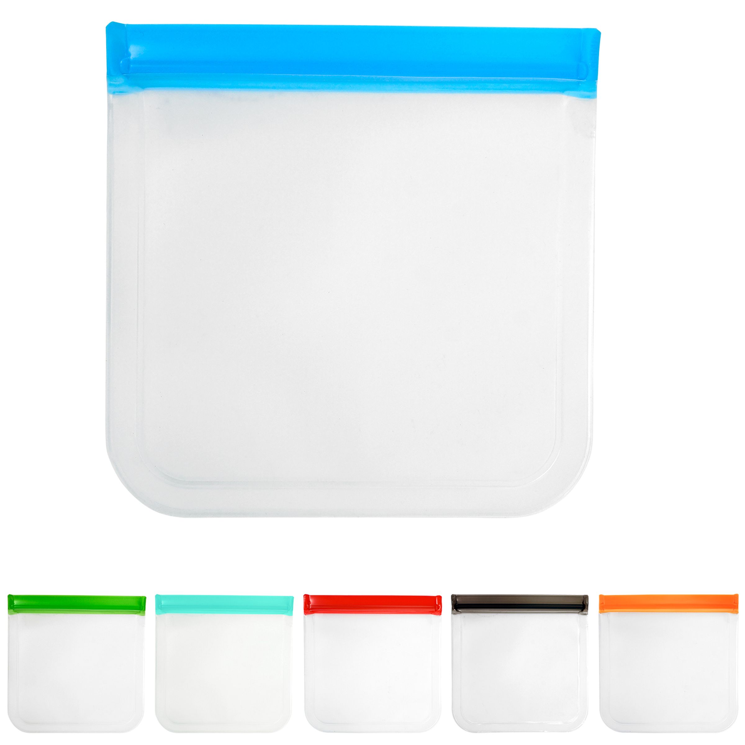 Reusable Sandwich Bag 1