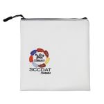 Full Color Reusable Food Bag - Logo 4 Full Color Reusable Food Bag - Logo 4
