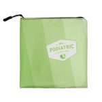 Full Color Reusable Food Bag - Logo 5 Full Color Reusable Food Bag - Logo 5