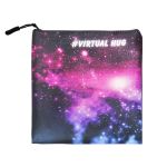 Full Color Reusable Food Bag - Logo 6 Full Color Reusable Food Bag - Logo 6