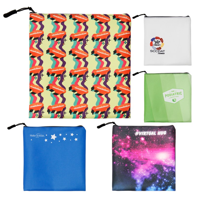 Full Color Reusable Food Bag 1 Full Color Reusable Food Bag 1