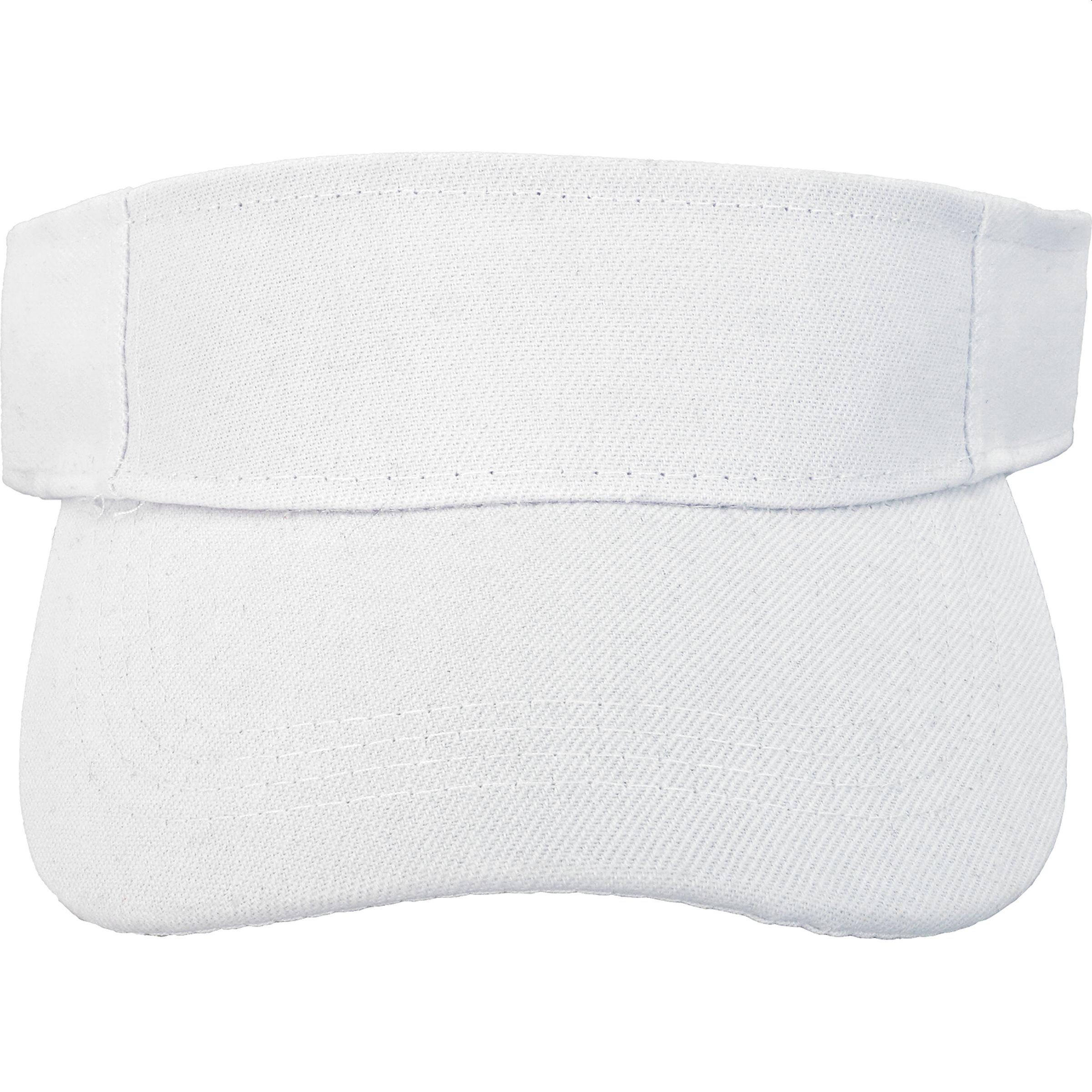 Vibrant Visor 1