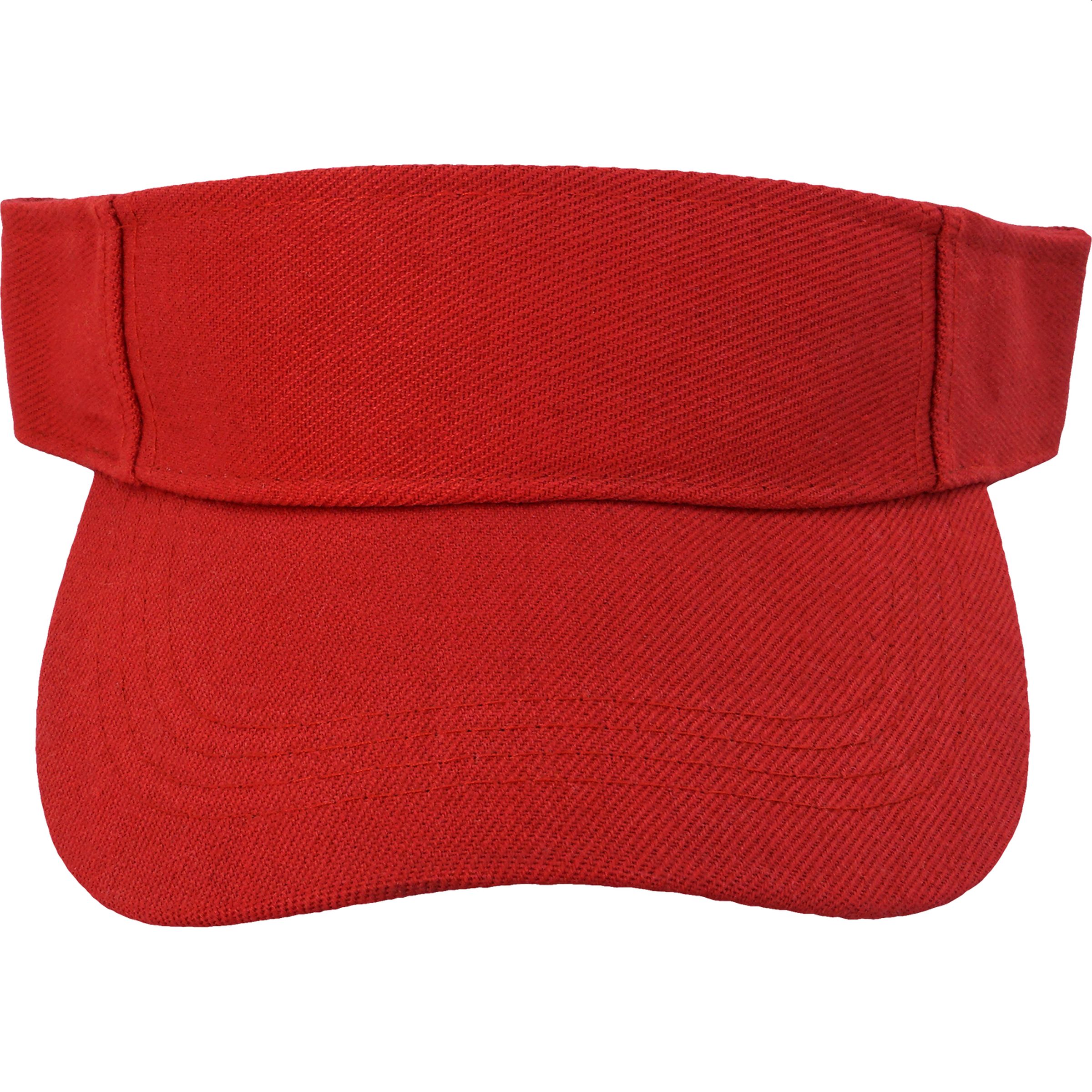 Vibrant Visor 1