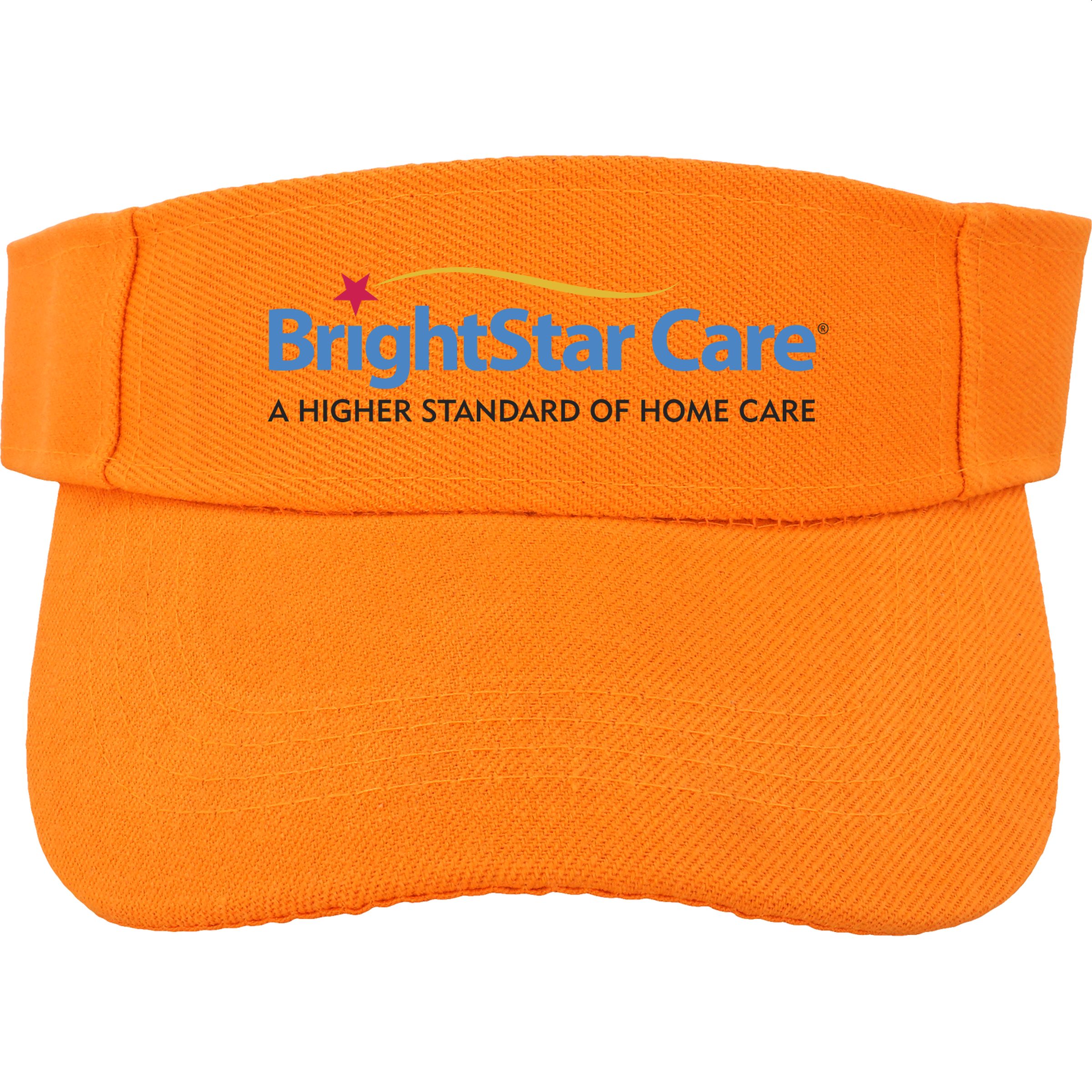 Vibrant Visor 1