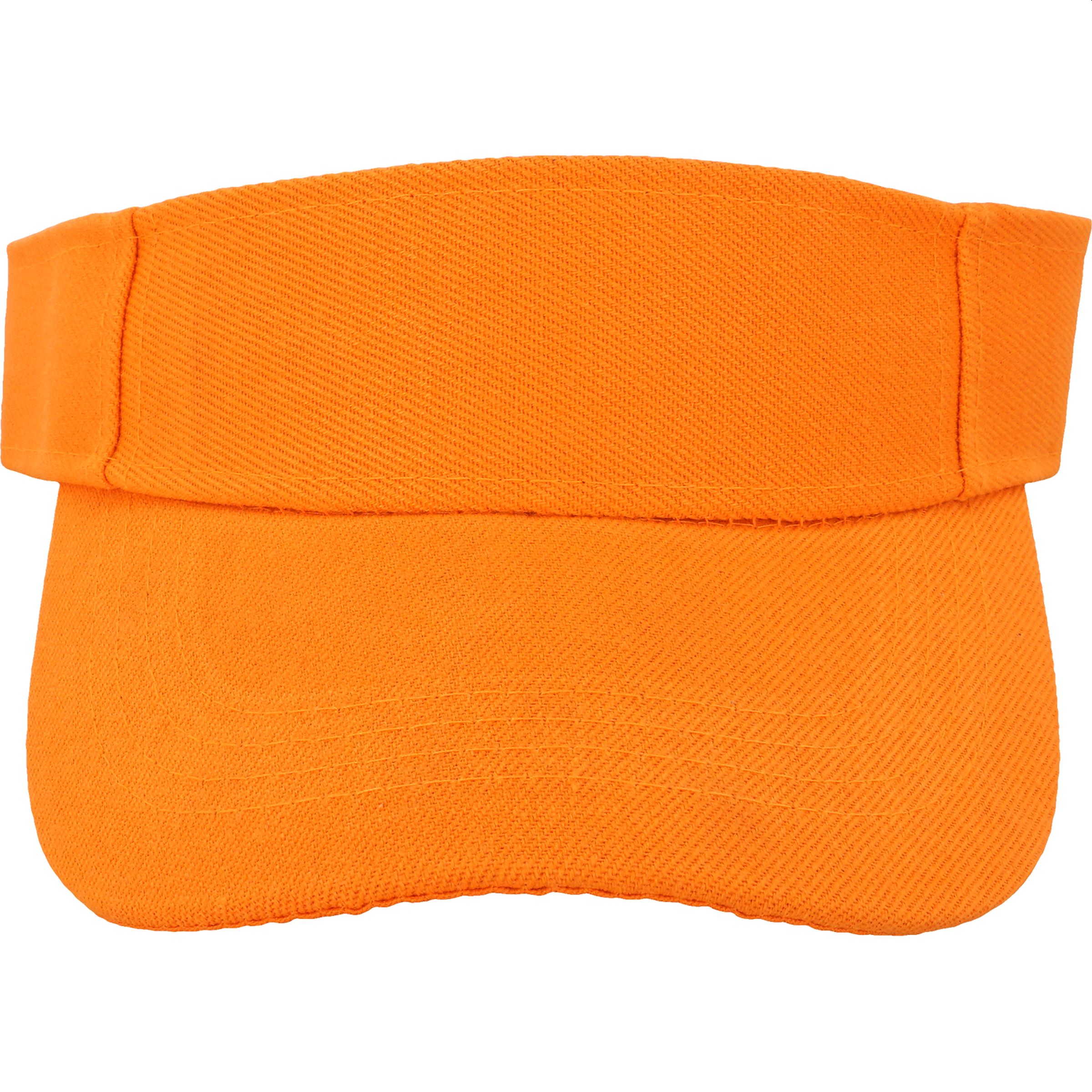Vibrant Visor 1