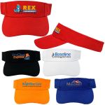 Vibrant Visor 1 Vibrant Visor 1