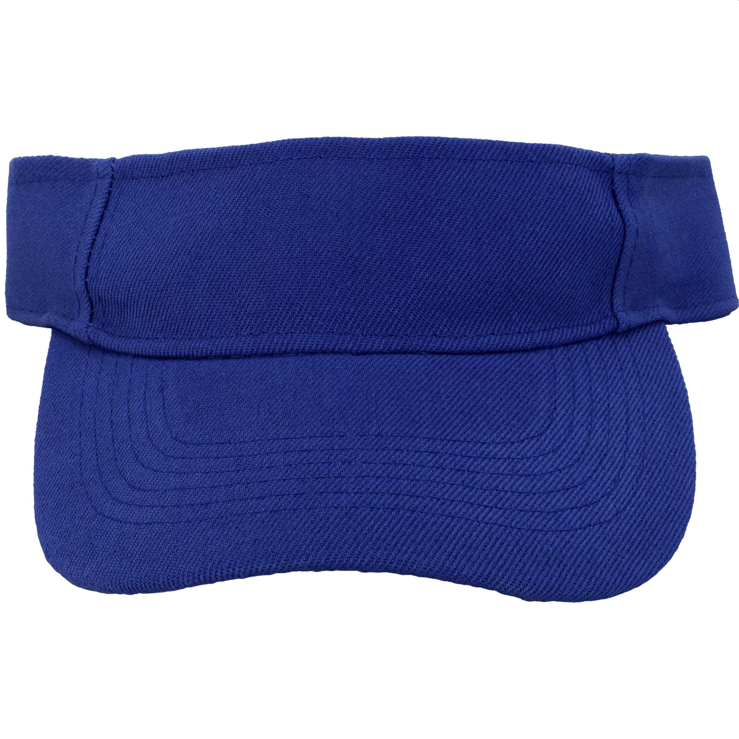 Vibrant Visor 1