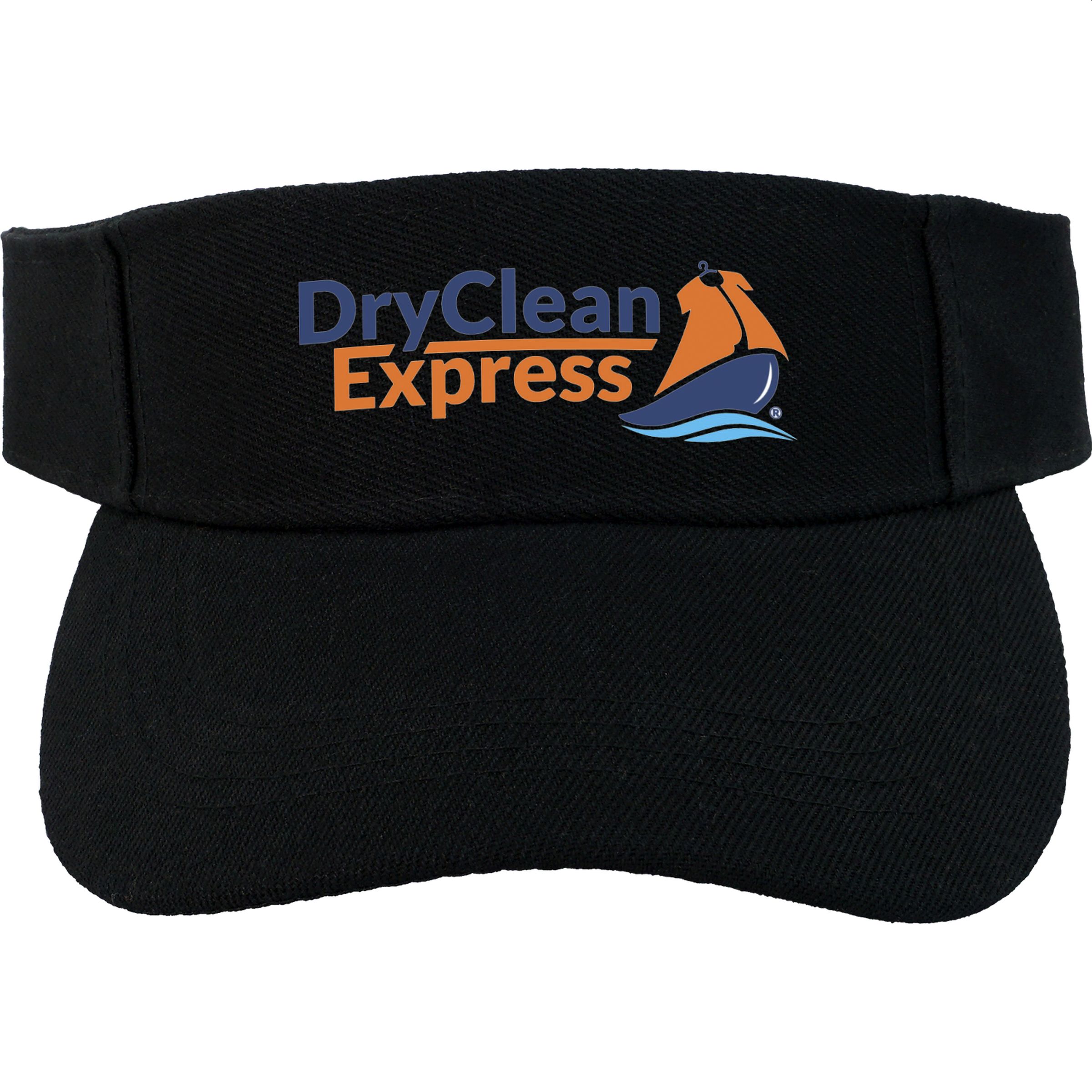 Vibrant Visor 1