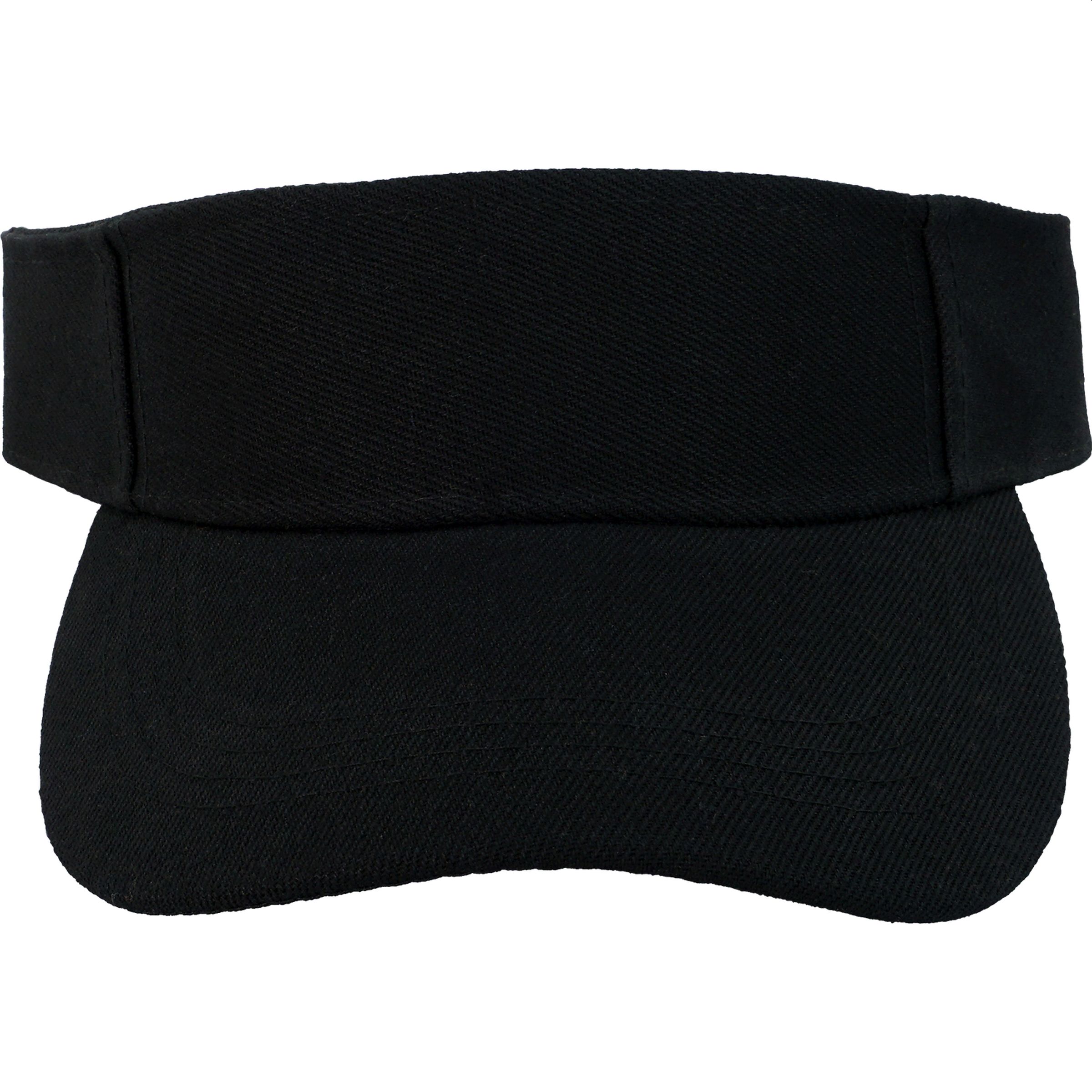 Vibrant Visor 1