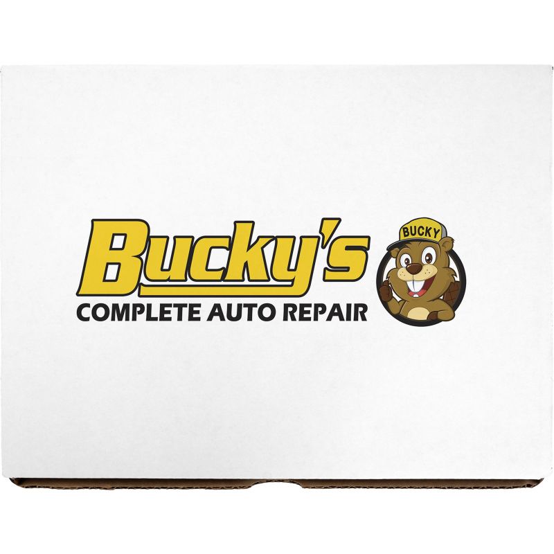 Full Color Mailer Box 1 Full Color Mailer Box 1