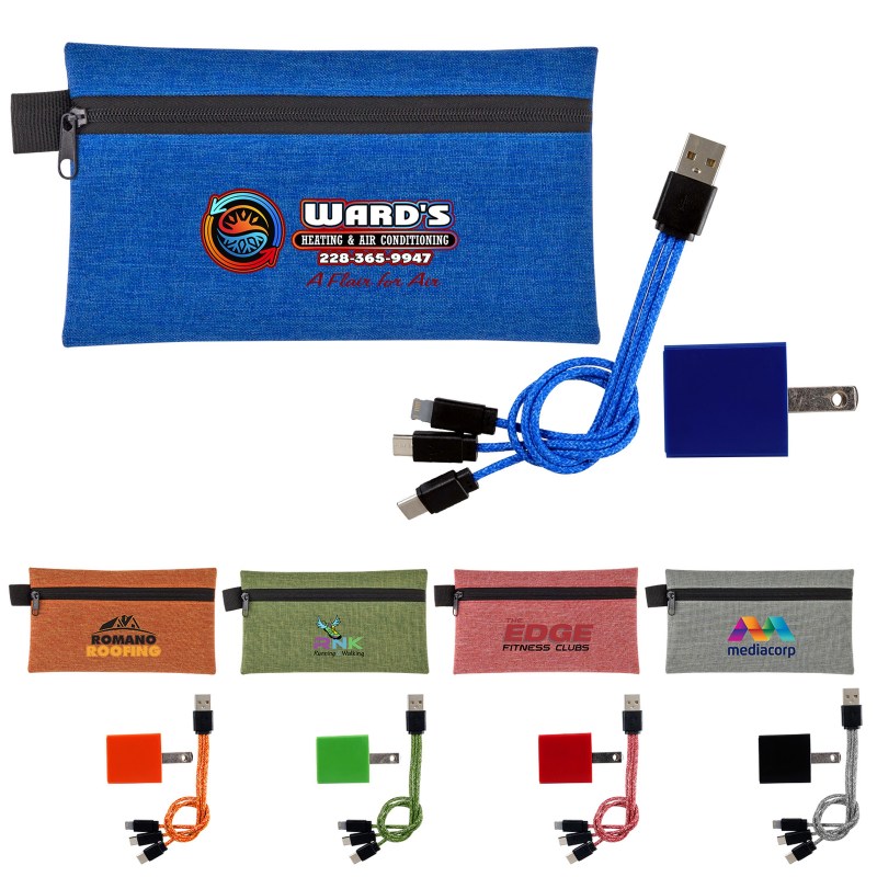 Large Ridge Charging Set 1 Large Ridge Charging Set 1