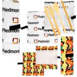 Full Color Wrapped Up Bamboo Set 1 Full Color Wrapped Up Bamboo Set 1