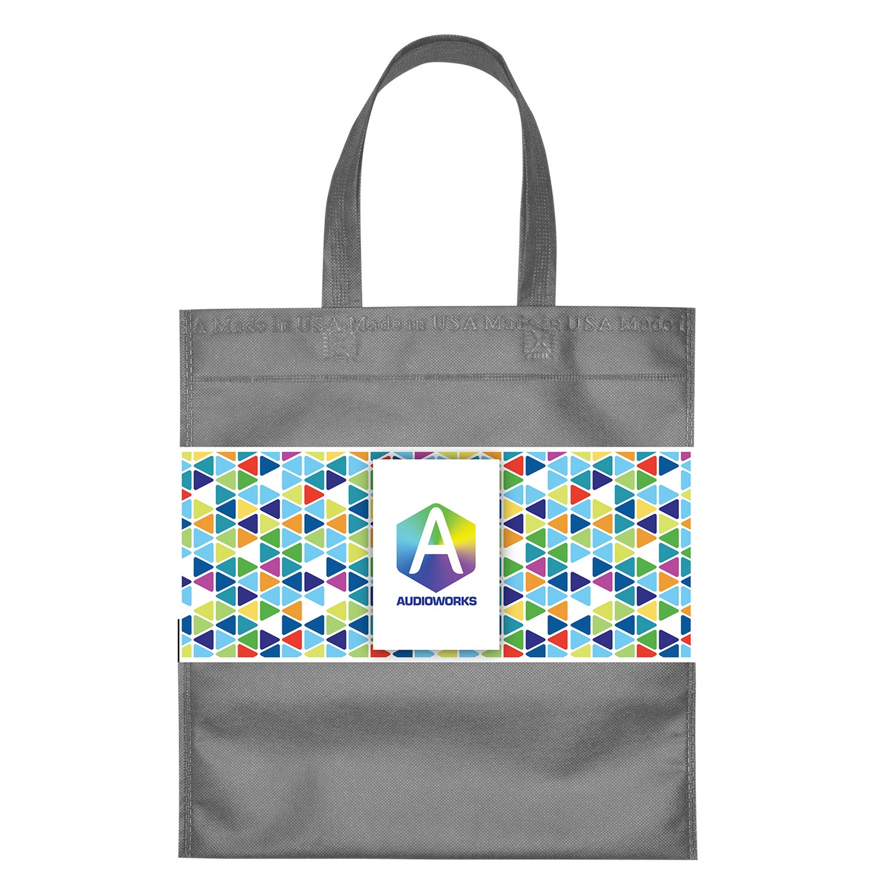 Full Color Earth Day Econo Bag 1