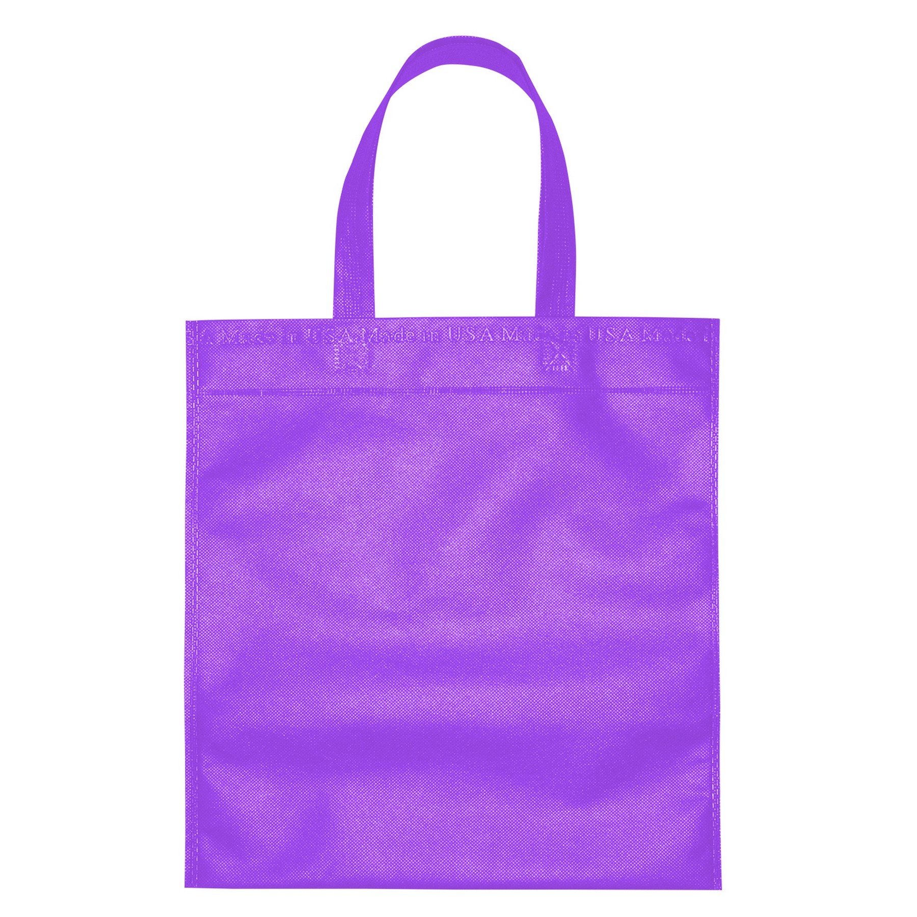 Full Color Earth Day Econo Bag 1