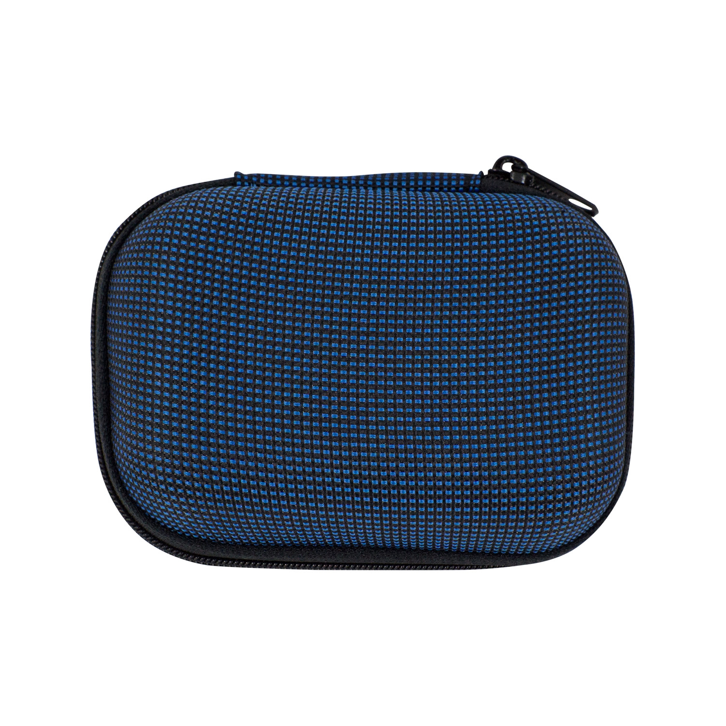 Textured Techie Case 1