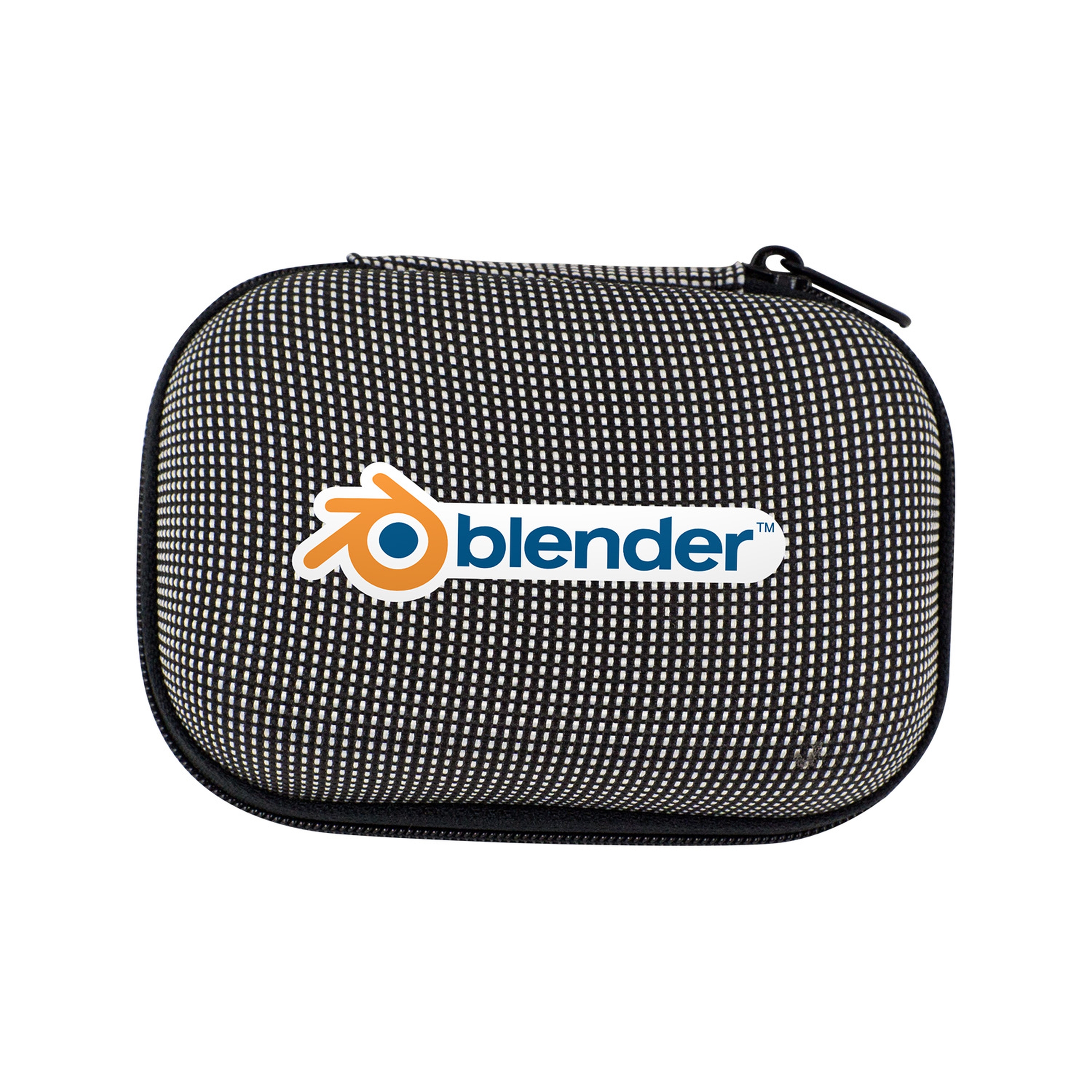 Textured Techie Case 1