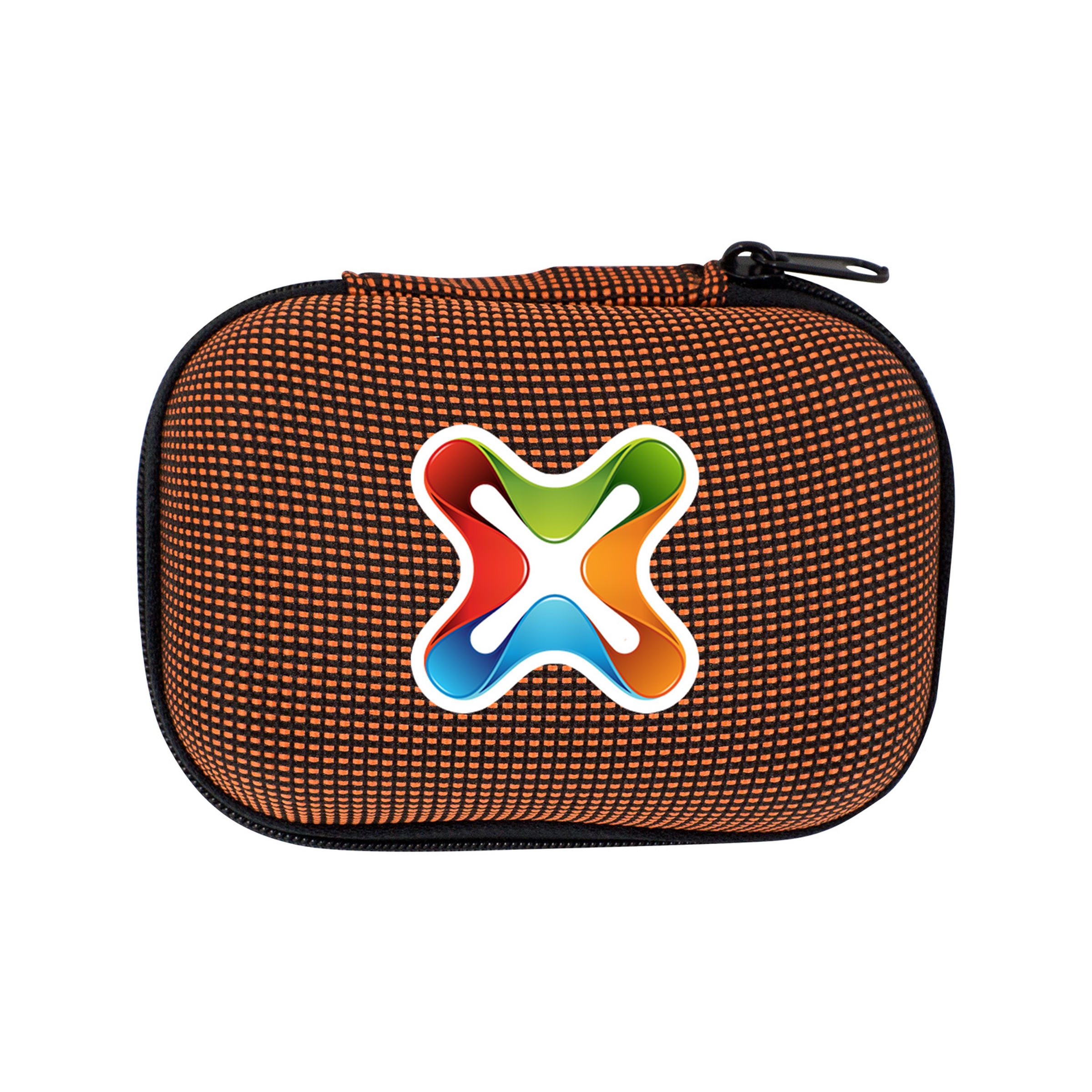 Textured Techie Case 1