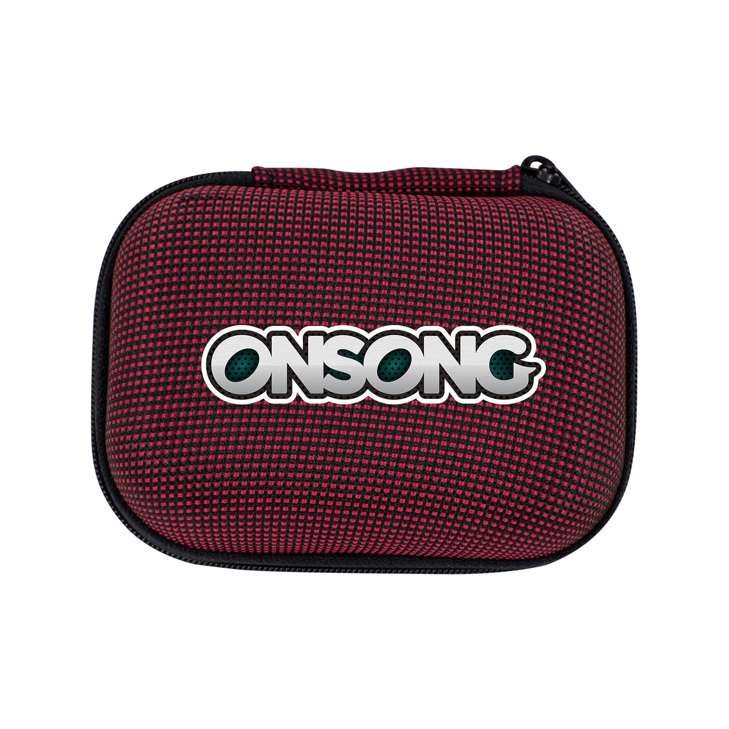 Textured Techie Case 1
